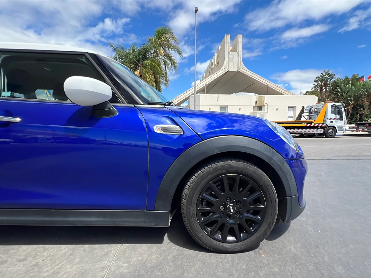 MINI Cooper - foto 28