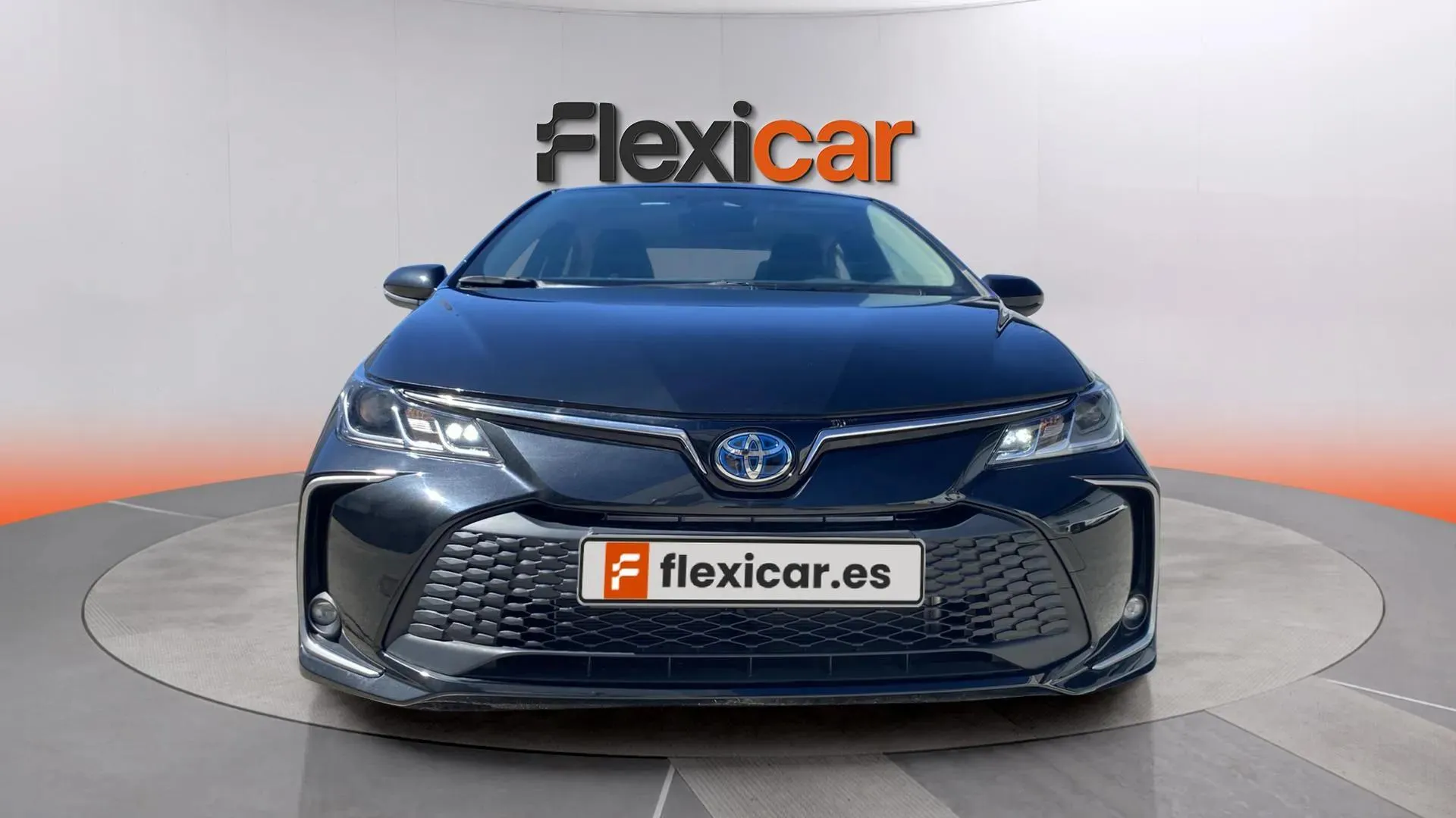 Toyota Corolla Cross Style Hybrid 140 - foto 2