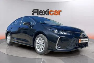 toyota corolla 140h active plus hibrido no enchufable automatica granada 2 903000000282735