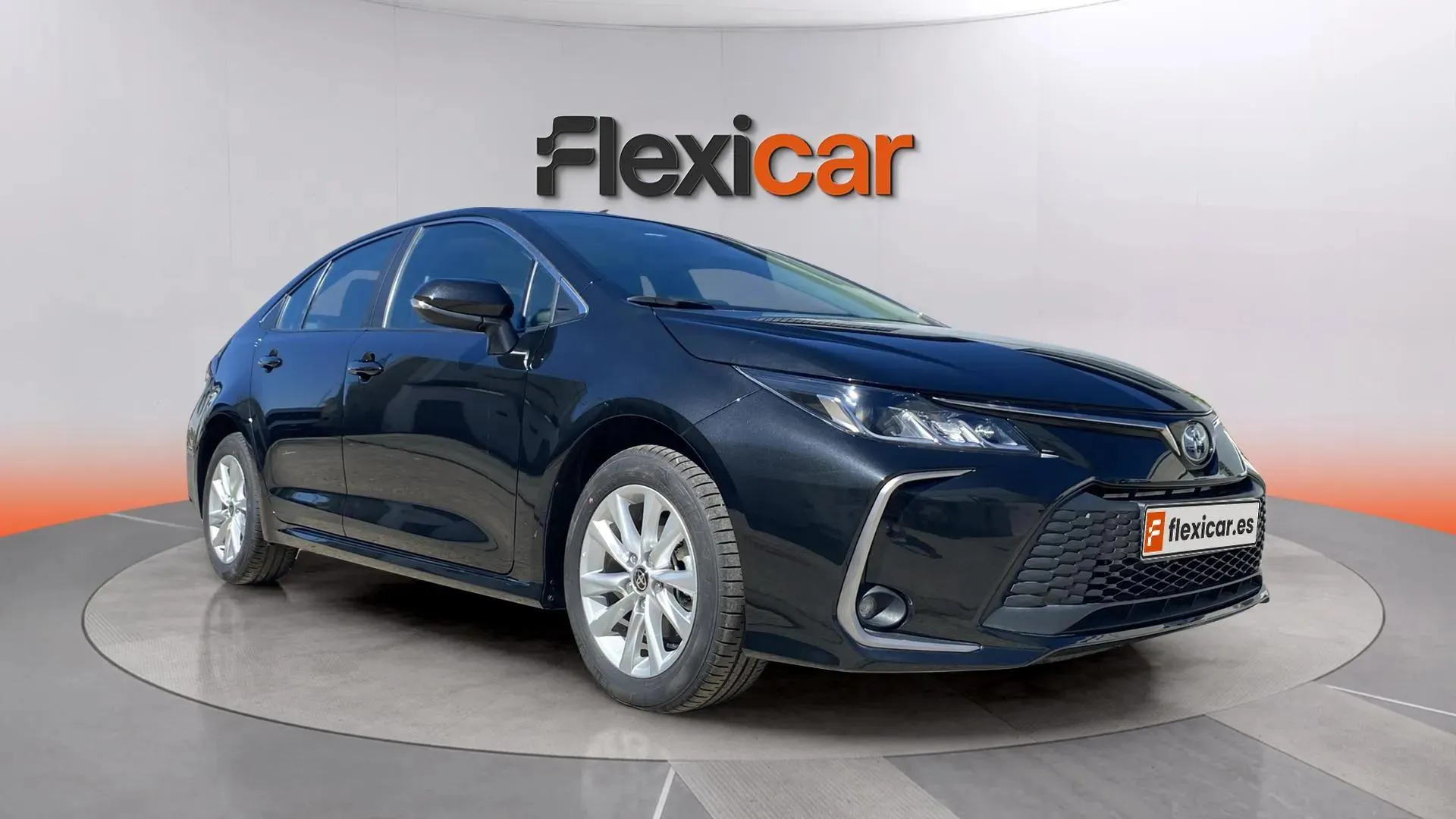 Toyota Corolla Cross Style Hybrid 140