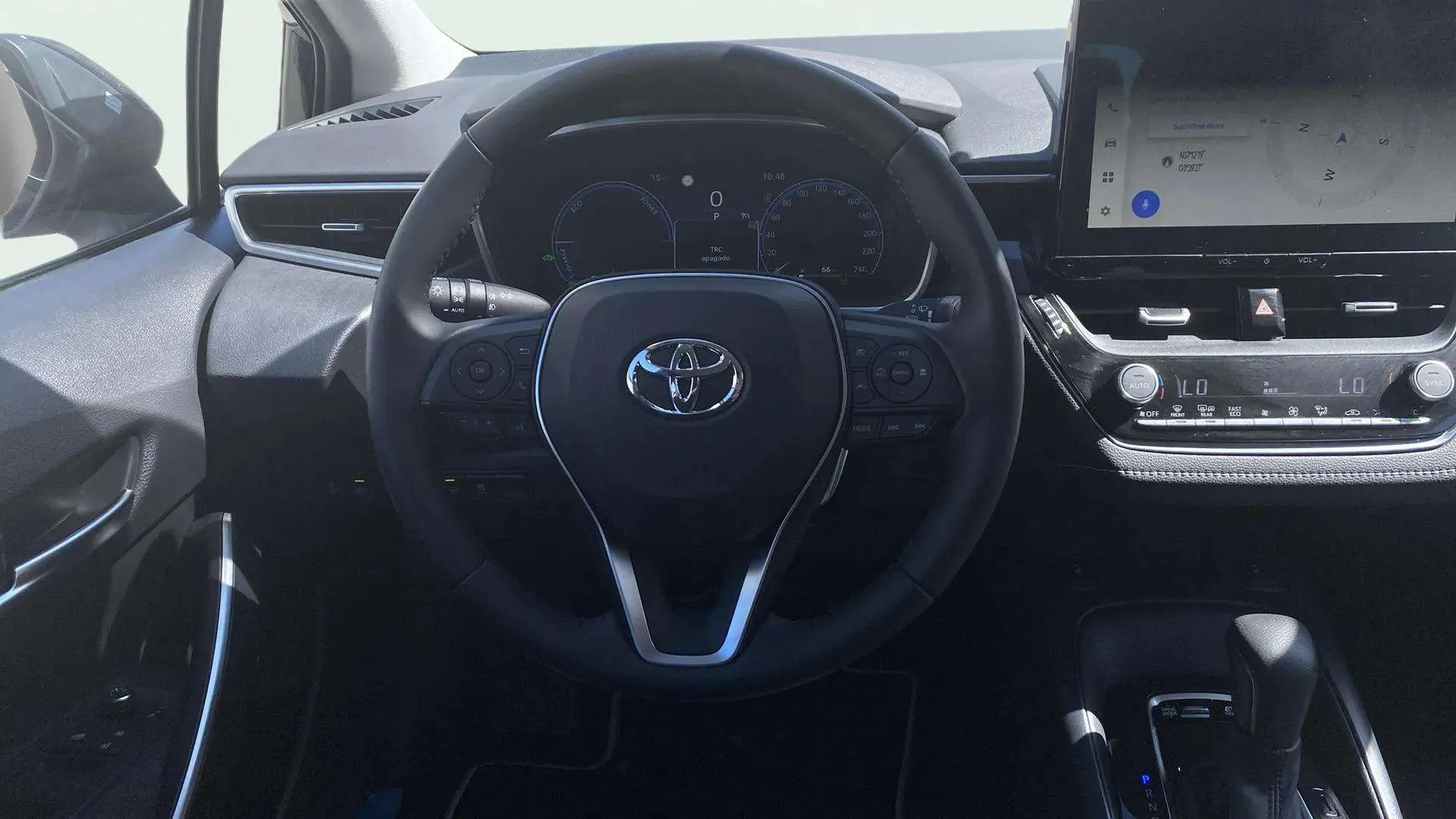 Toyota Corolla Cross Style Hybrid 140 - foto 12
