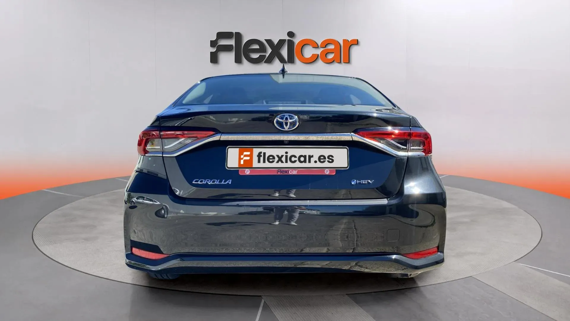 Toyota Corolla Cross Style Hybrid 140 - foto 6