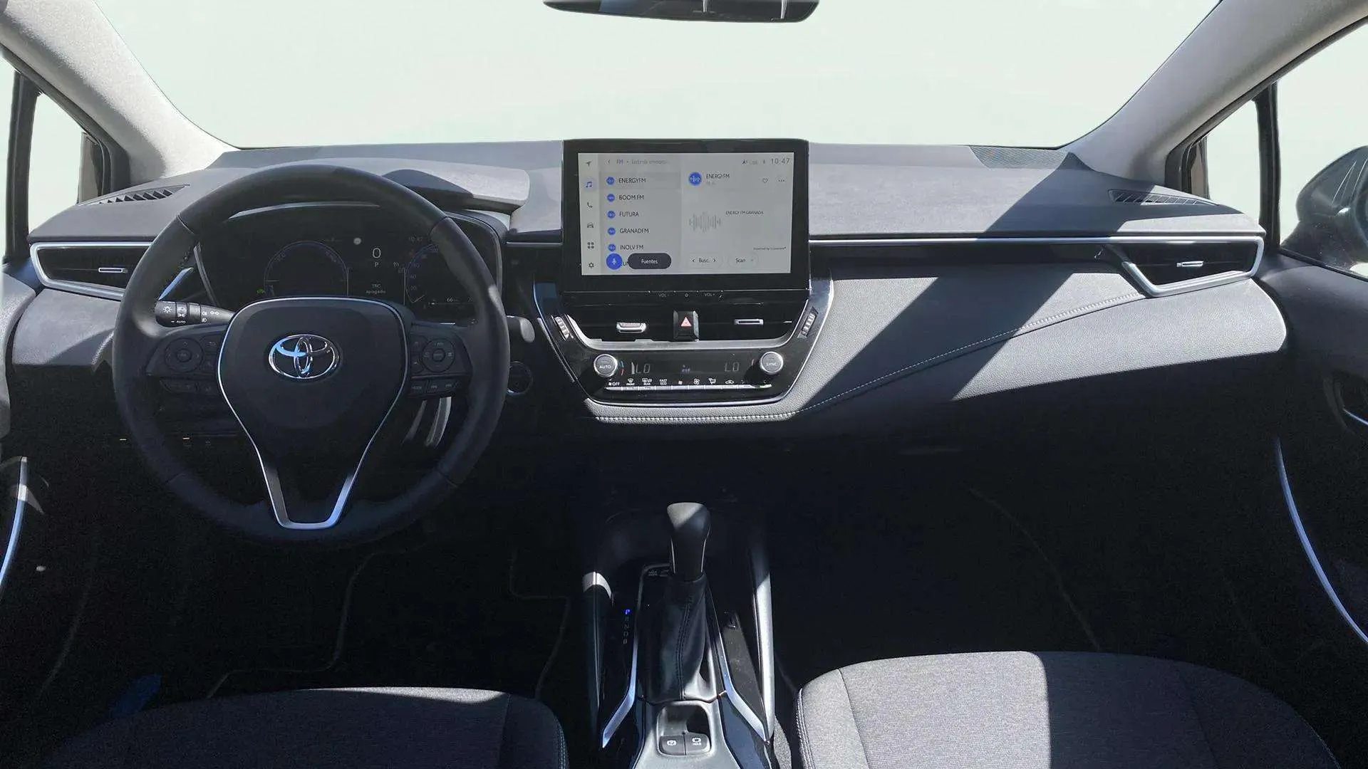 Toyota Corolla Cross Style Hybrid 140 - foto 11