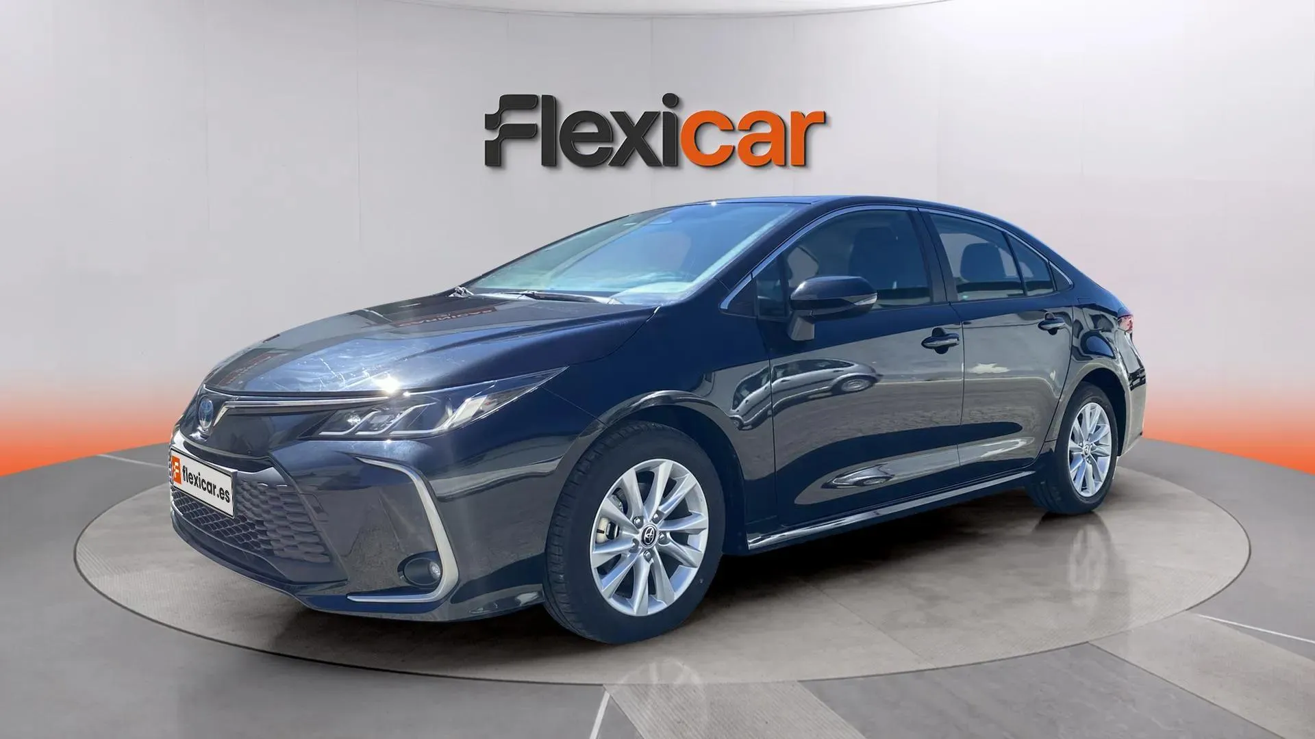 Toyota Corolla Cross Style Hybrid 140 - foto 3