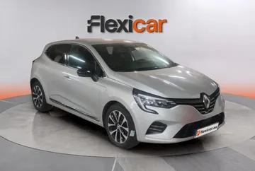 renault clio techno tce 90 67kw gasolina manual madrid av andalucia 903000000282738
