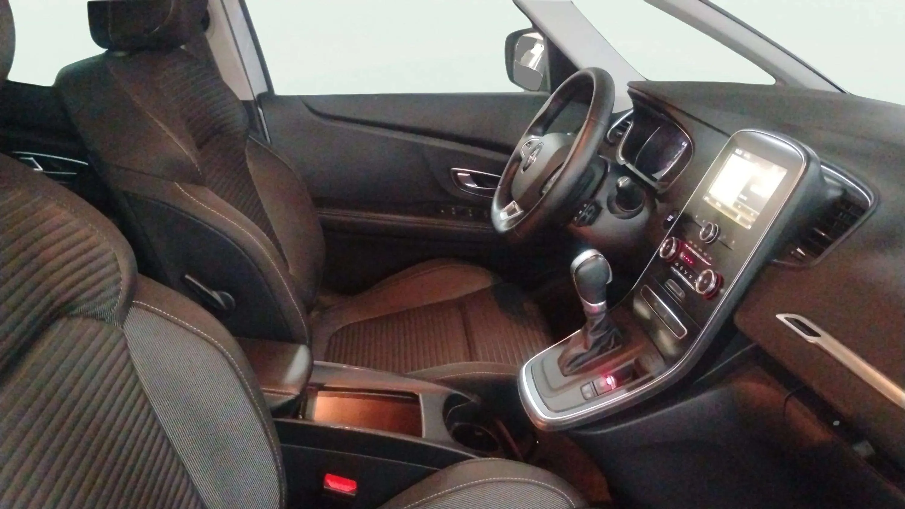 Renault Grand Scénic Limited Blue dCi - foto 10