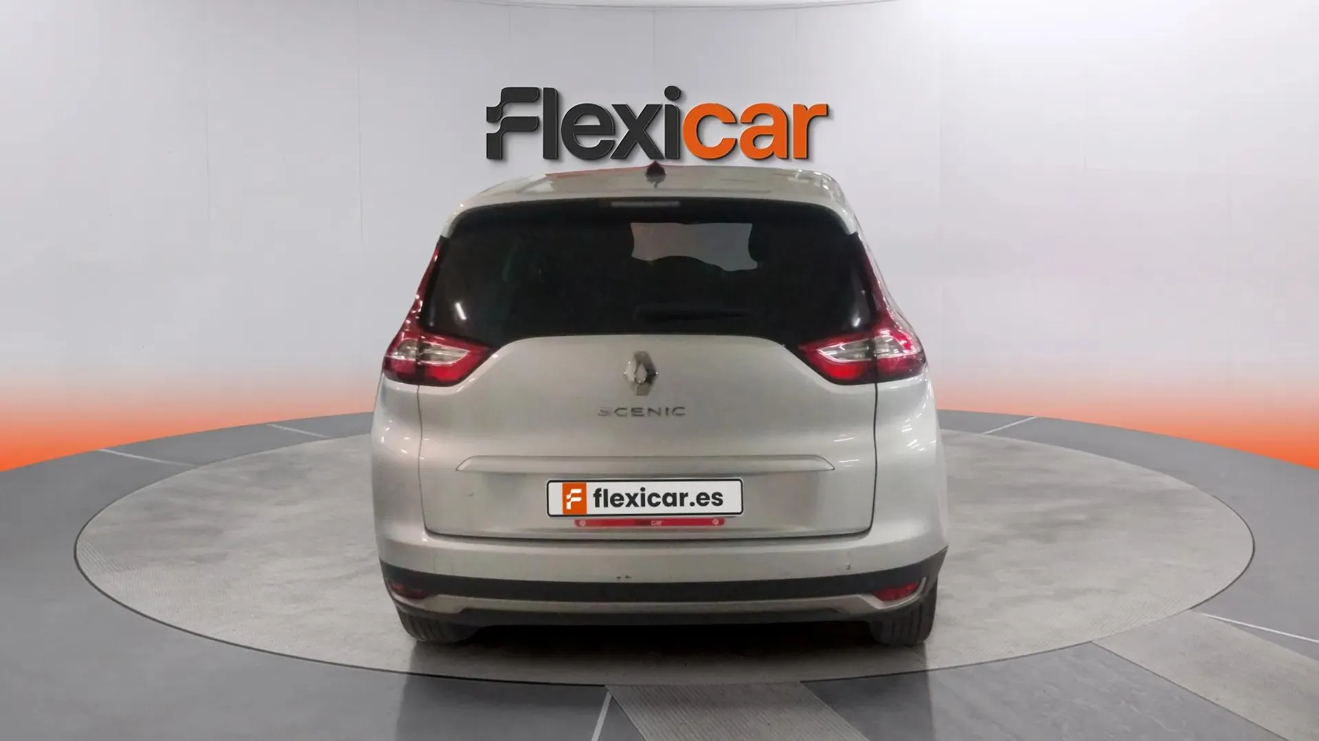 Renault Grand Scénic Limited Blue dCi - foto 4