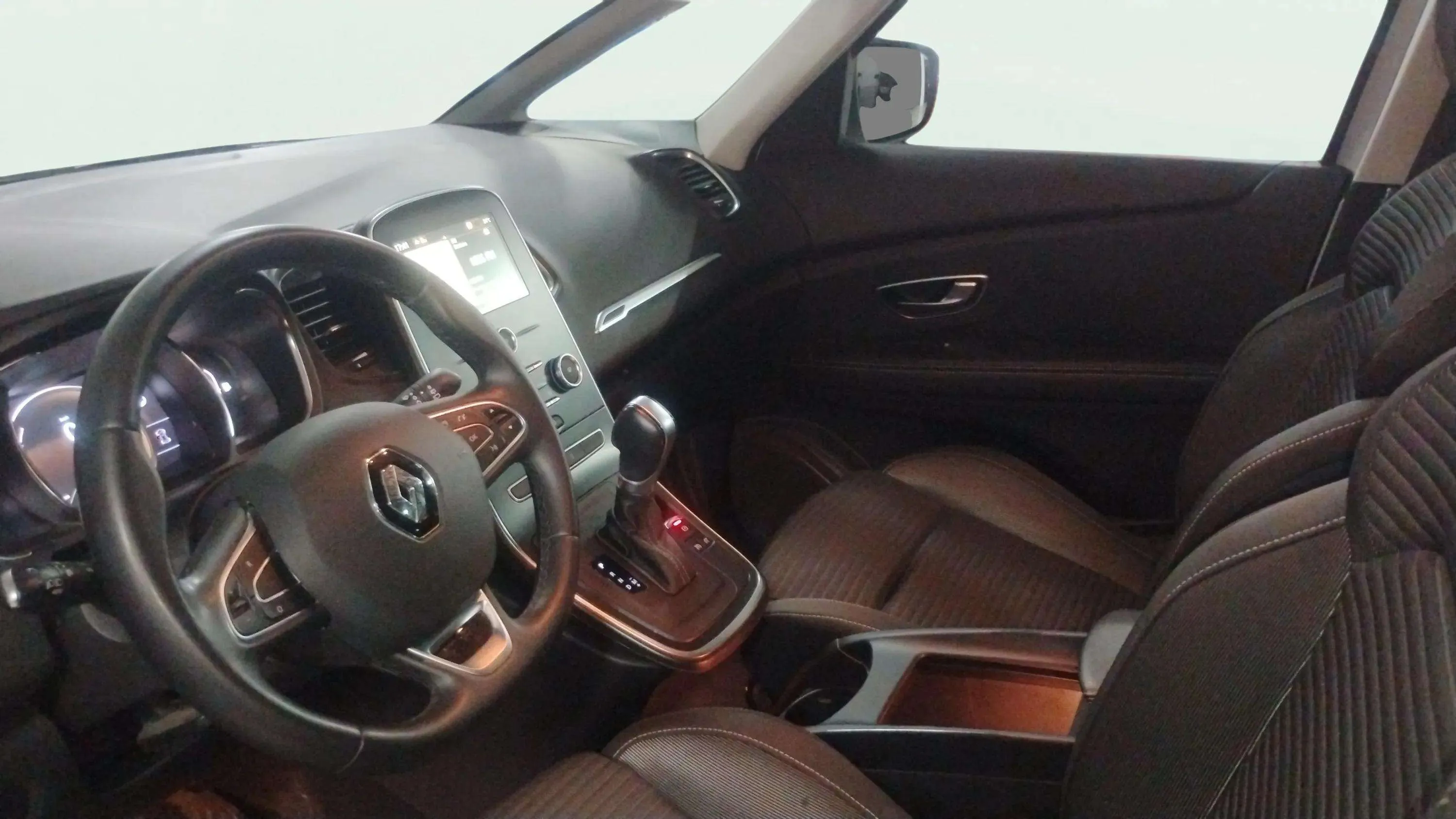 Renault Grand Scénic Limited Blue dCi - foto 6