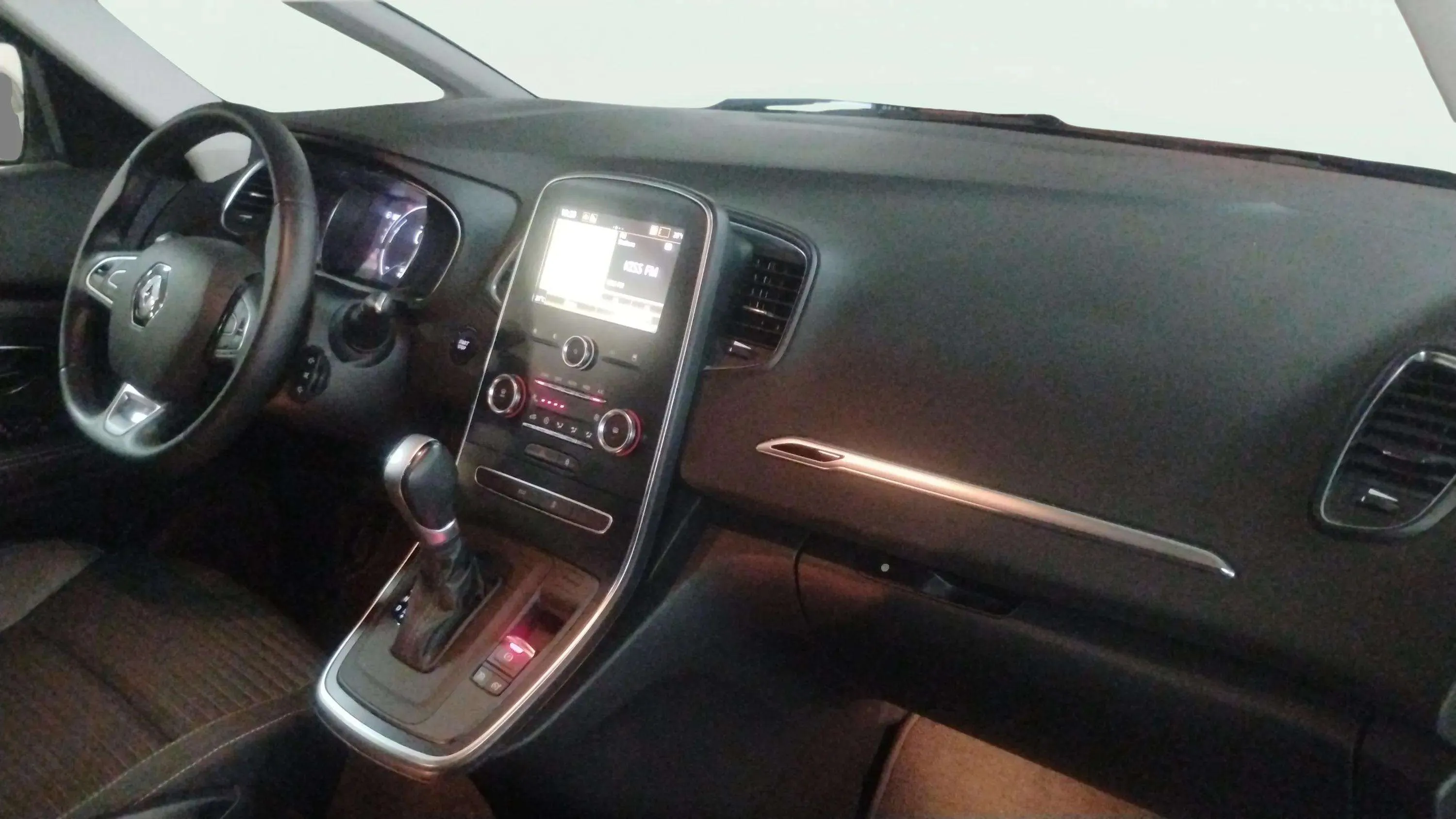 Renault Grand Scénic Limited Blue dCi - foto 9