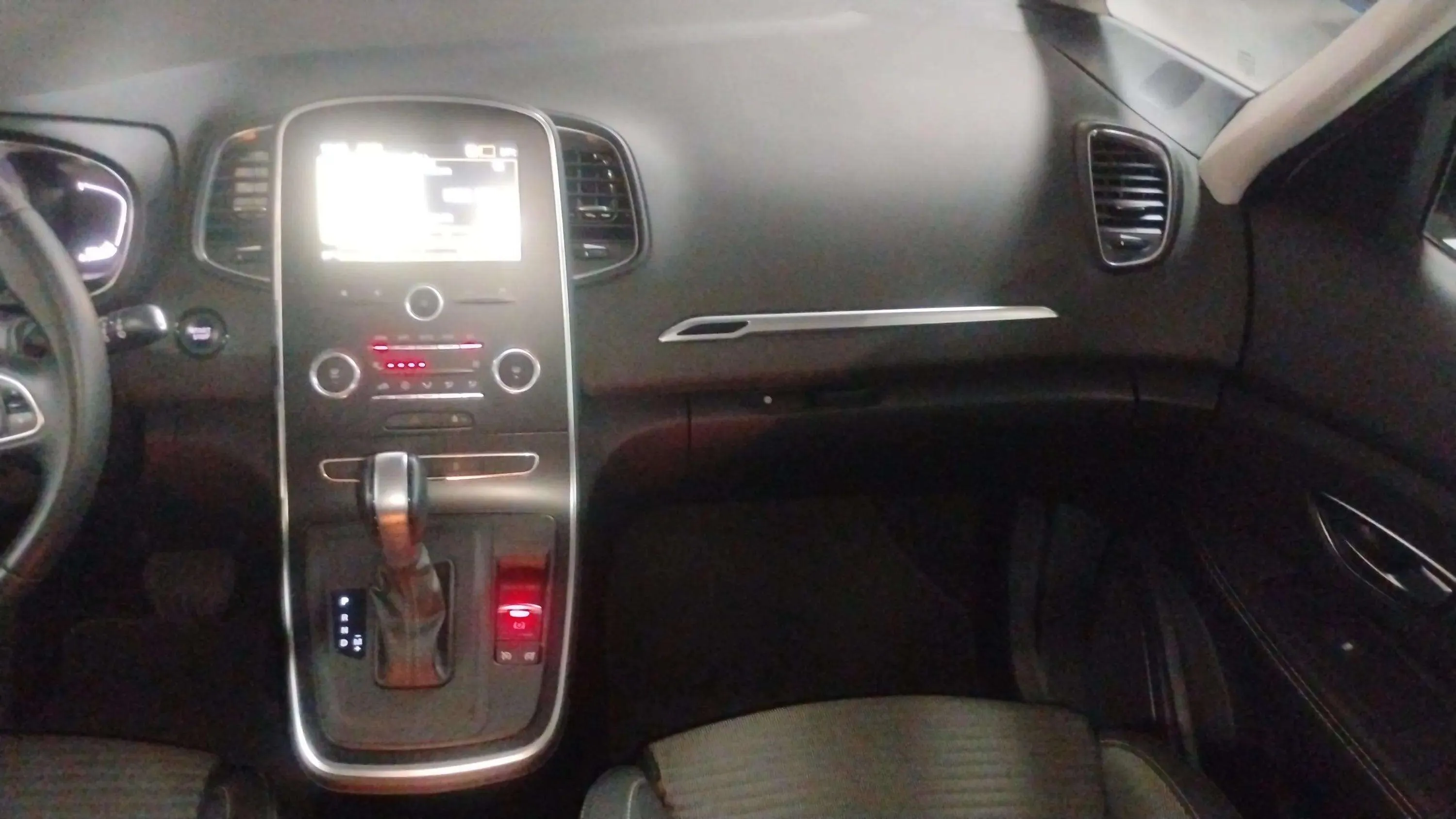 Renault Grand Scénic Limited Blue dCi - foto 18