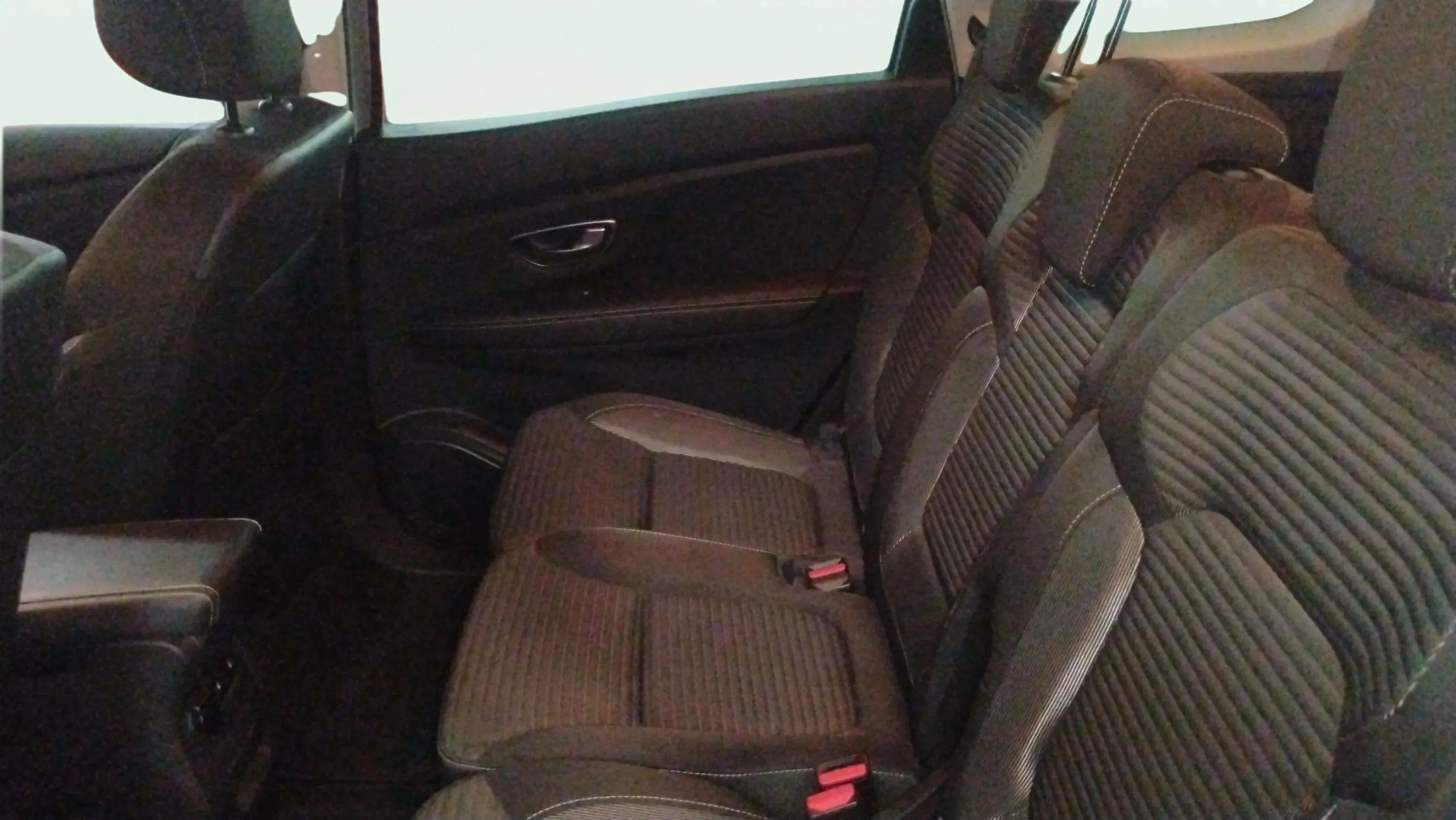 Renault Grand Scénic Limited Blue dCi - foto 13