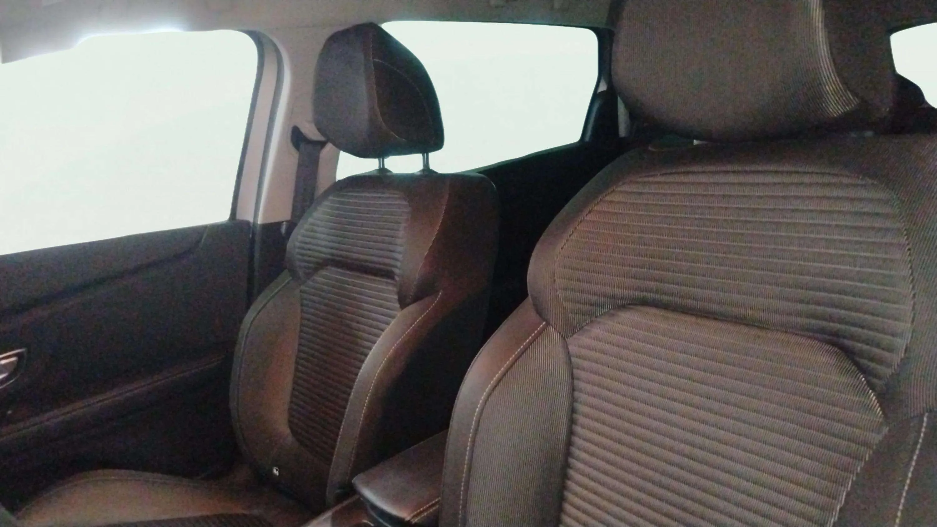 Renault Grand Scénic Limited Blue dCi - foto 8