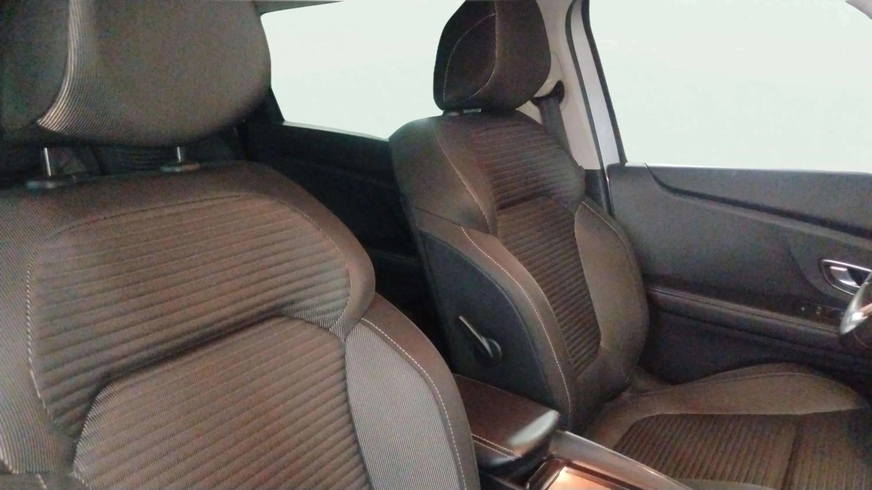 Renault Grand Scénic Limited Blue dCi - foto 11
