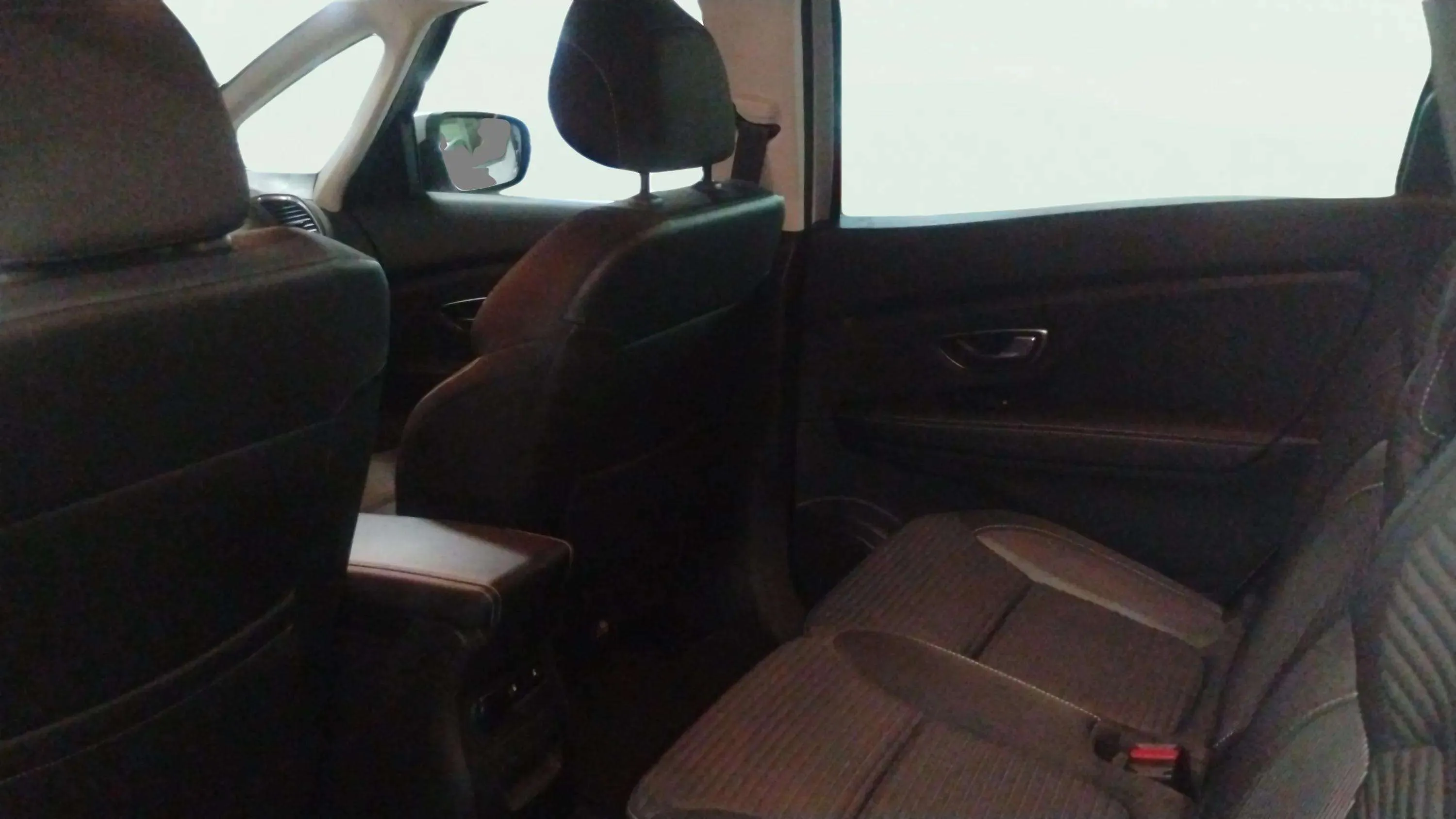 Renault Grand Scénic Limited Blue dCi - foto 12