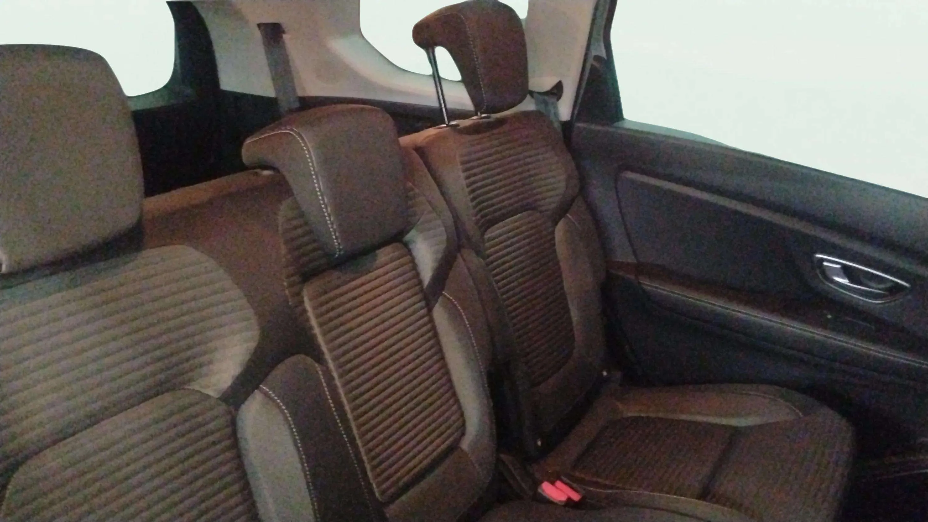 Renault Grand Scénic Limited Blue dCi - foto 16
