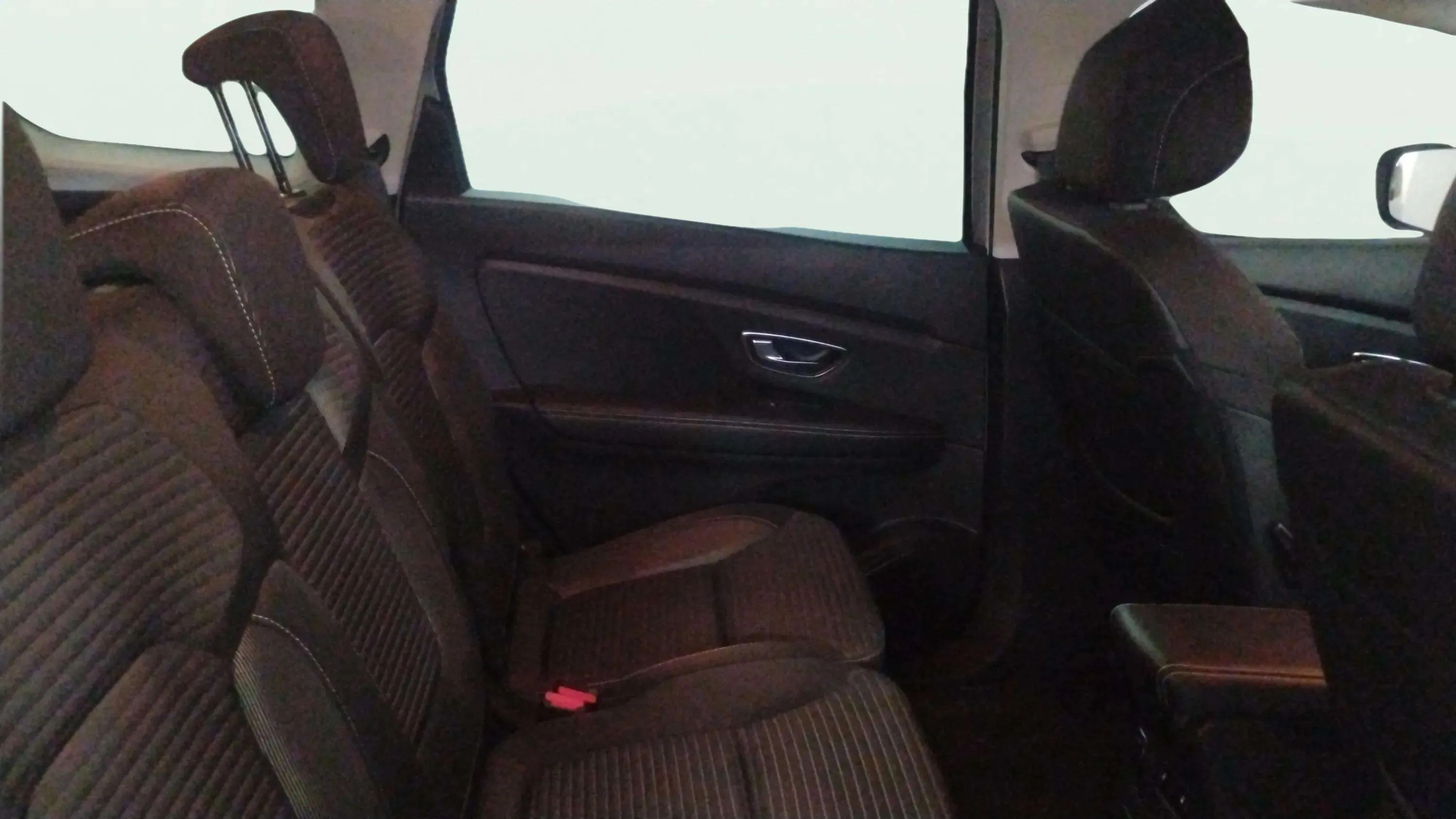 Renault Grand Scénic Limited Blue dCi - foto 15