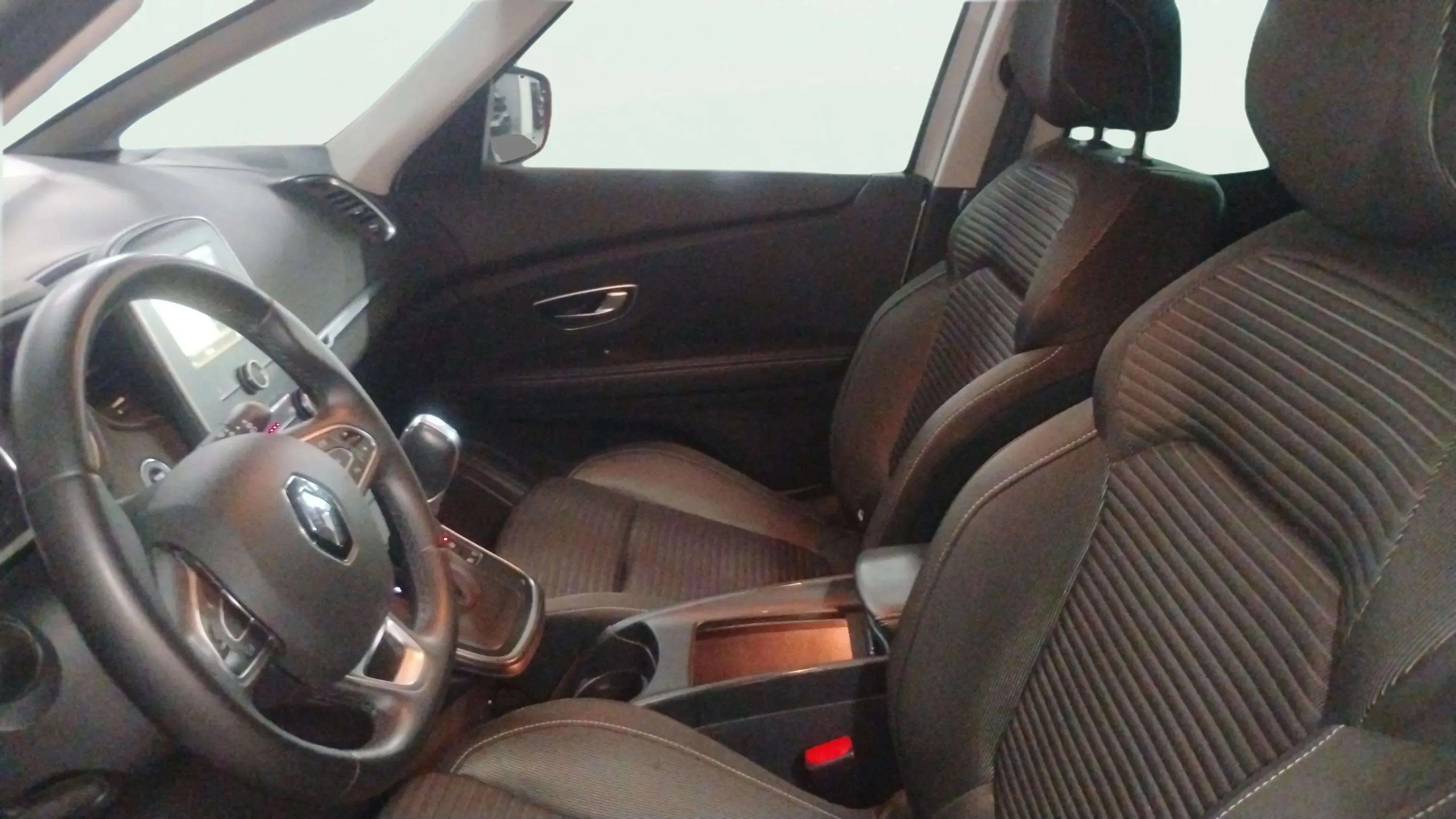 Renault Grand Scénic Limited Blue dCi - foto 7