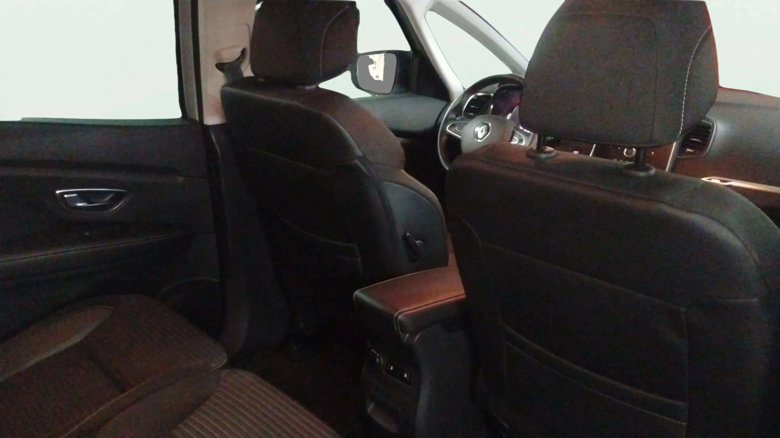 Renault Grand Scénic Limited Blue dCi - foto 14