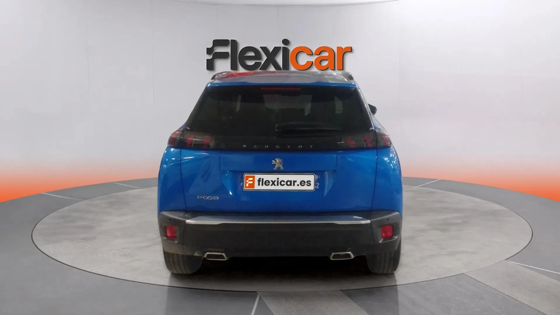 Peugeot 2008 Allure PureTech 130 BVM6 - foto 4