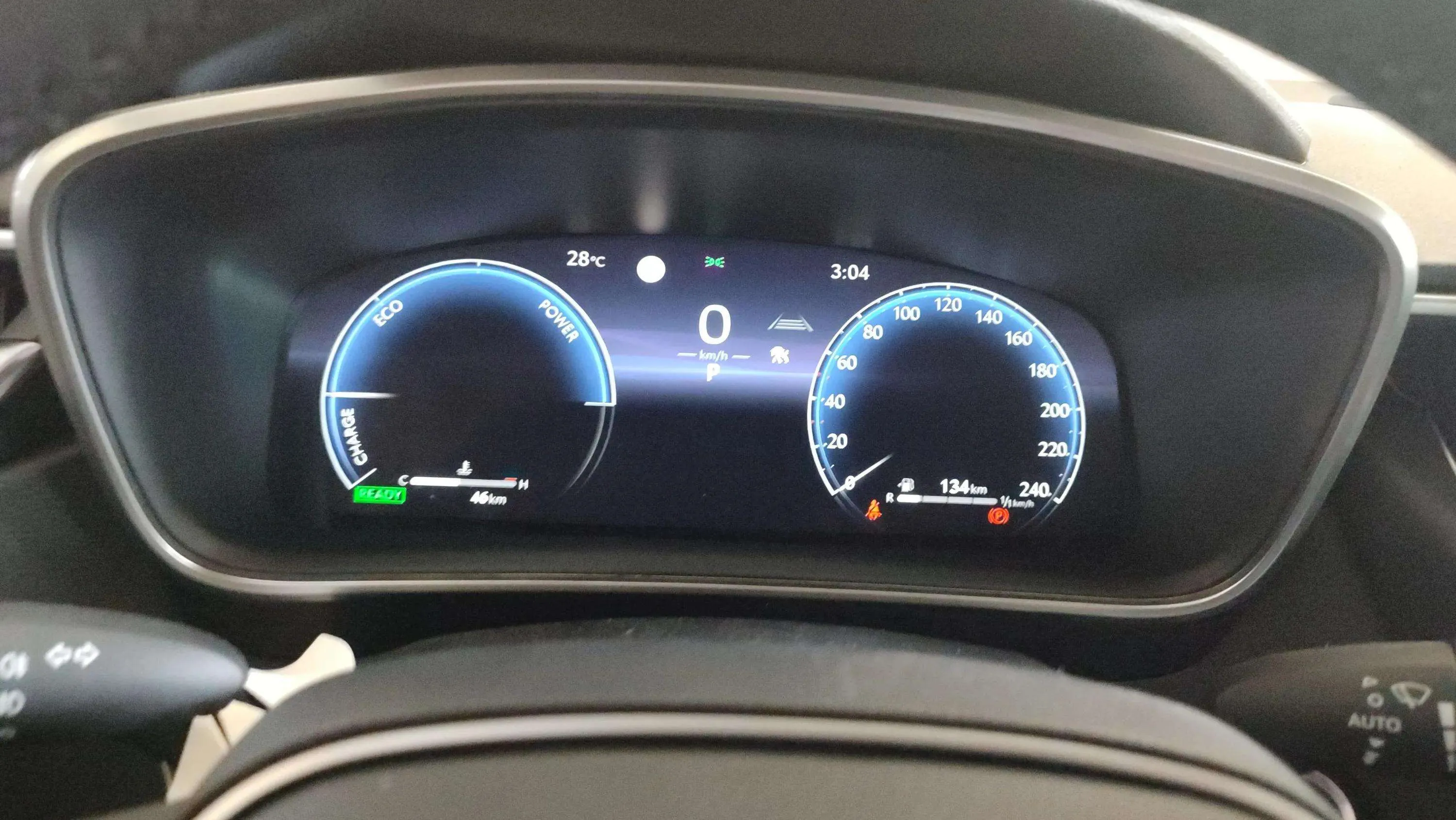 Toyota Corolla Cross Style Hybrid 140 - foto 8