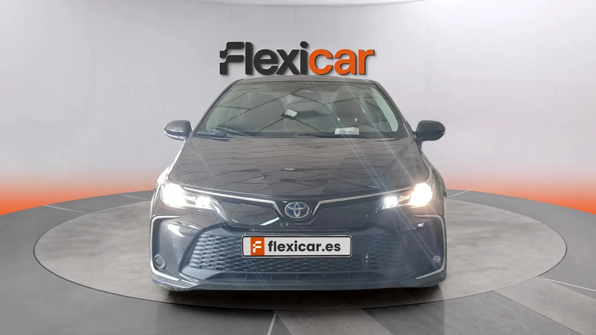 Toyota Corolla Cross Style Hybrid 140 - foto 2