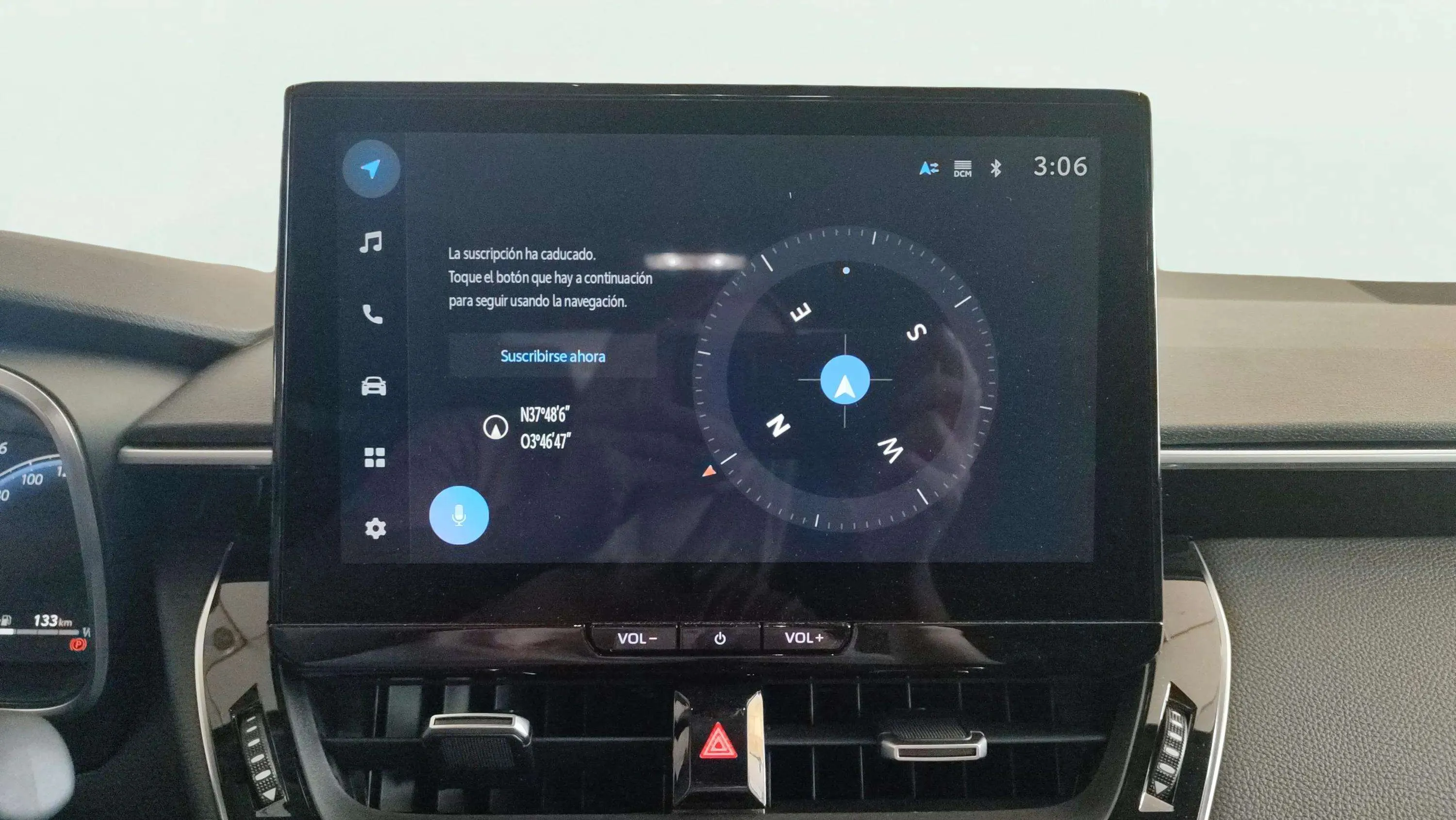 Toyota Corolla Cross Style Hybrid 140 - foto 10
