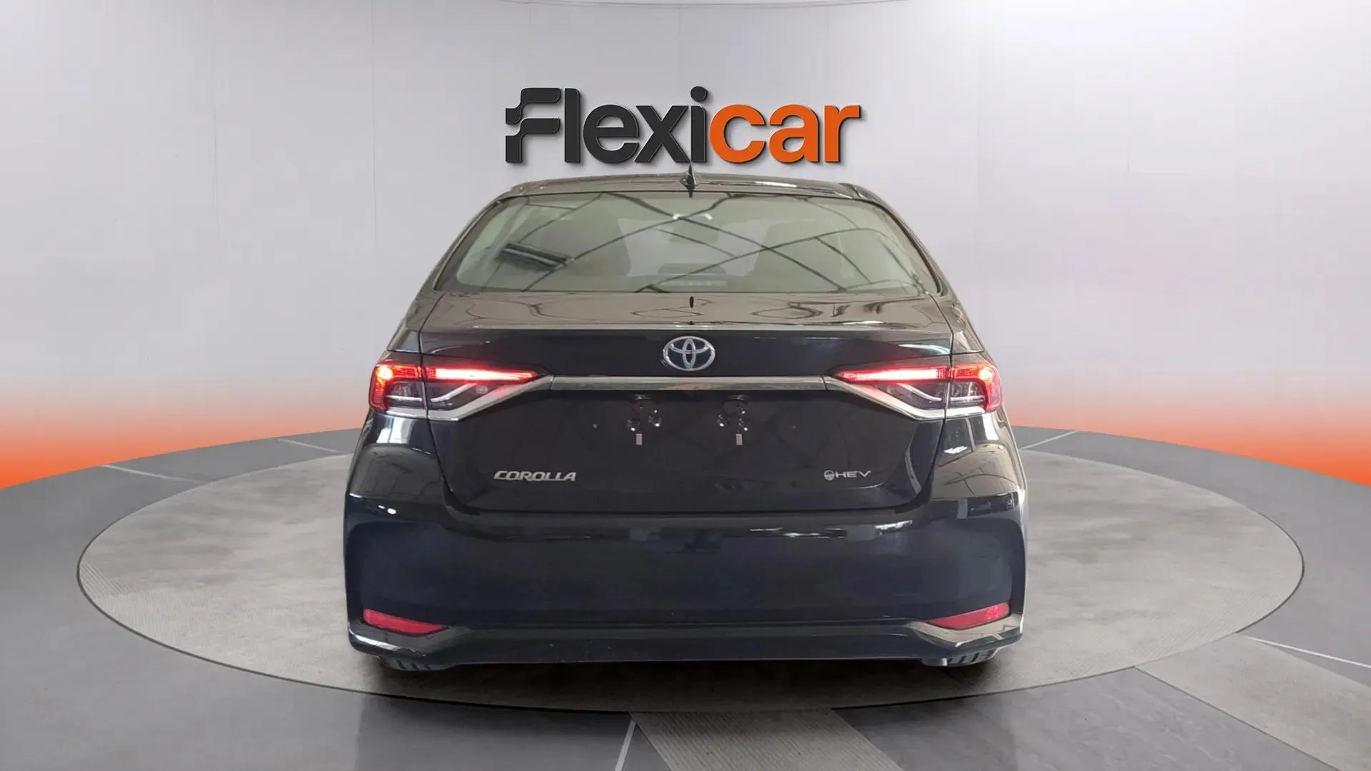 Toyota Corolla Cross Style Hybrid 140 - foto 5