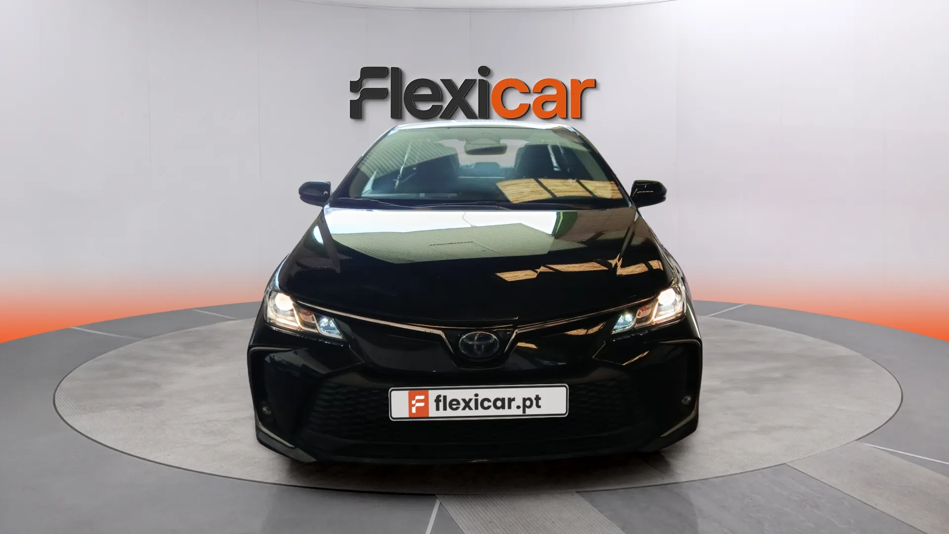 Toyota Corolla Cross Style Hybrid 140 - foto 2