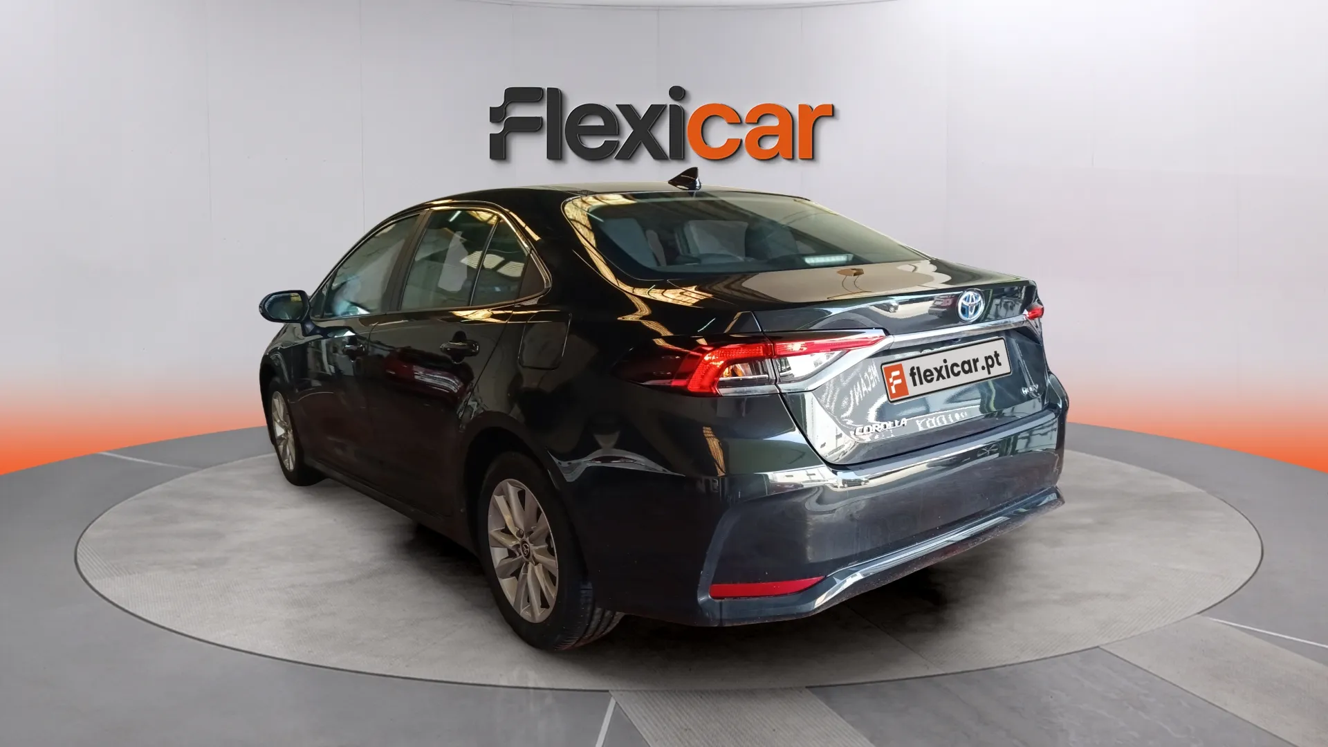 Toyota Corolla Cross Style Hybrid 140 - foto 5