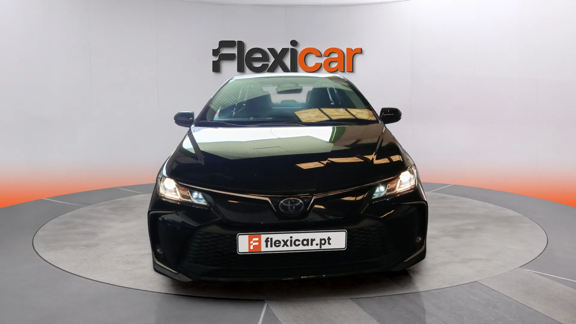 Toyota Corolla Cross Style Hybrid 140 - foto 6