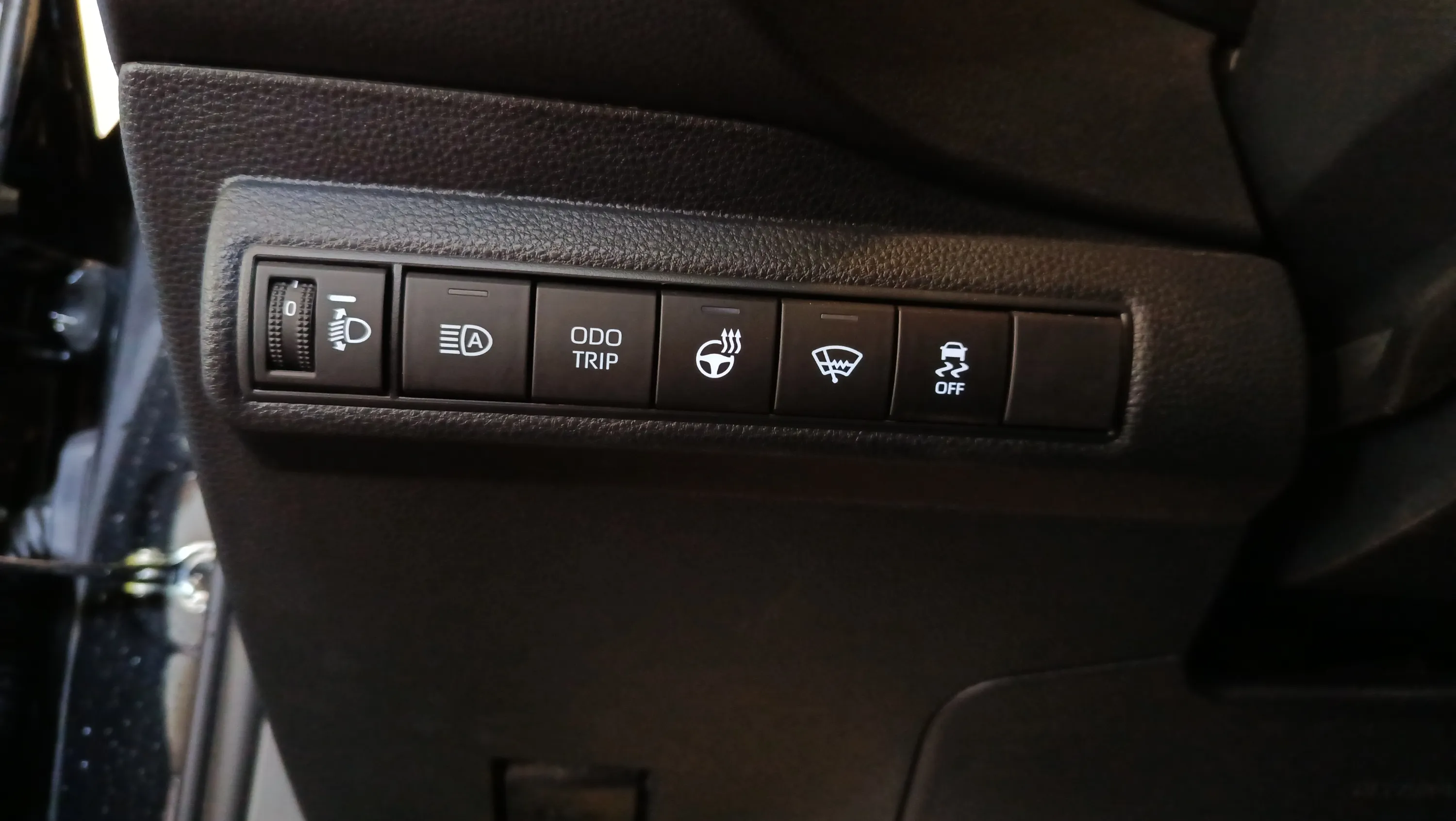Toyota Corolla Cross Style Hybrid 140 - foto 15