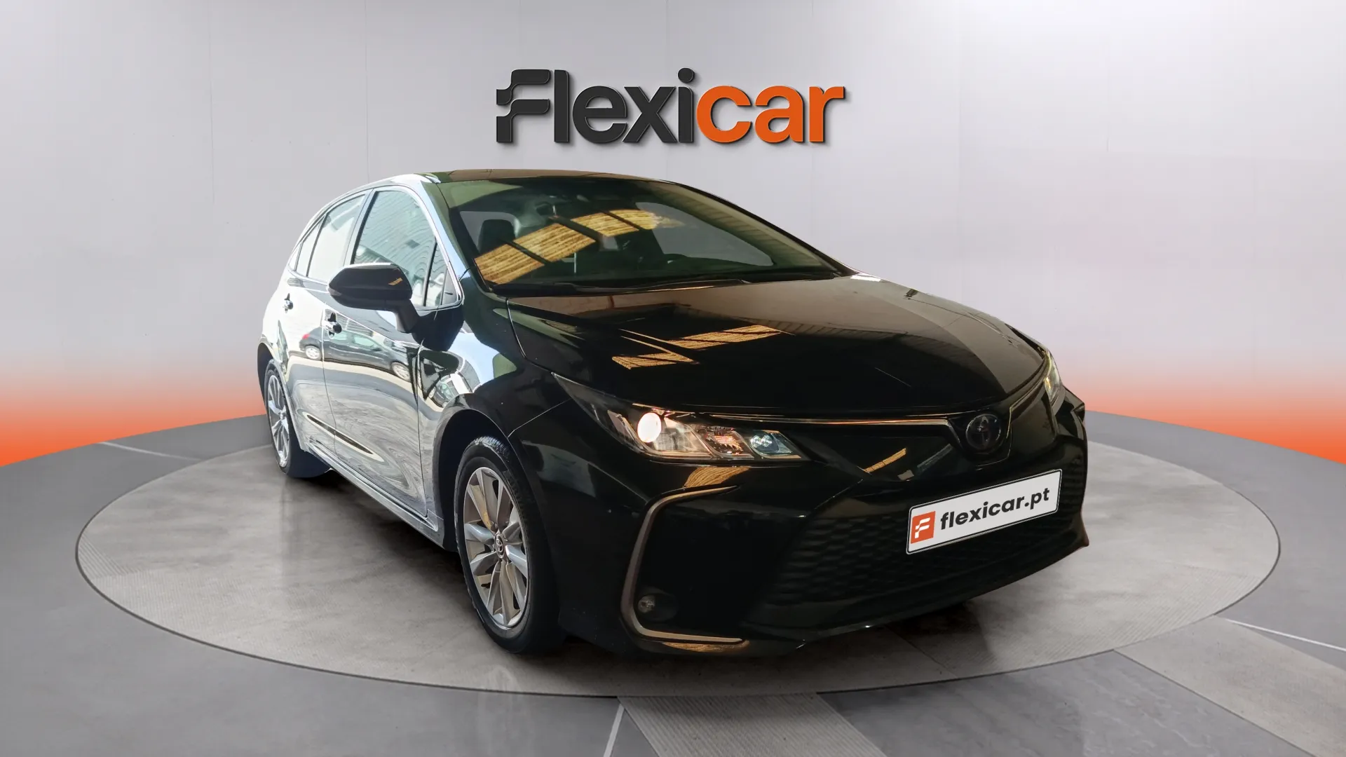 Toyota Corolla Cross Style Hybrid 140