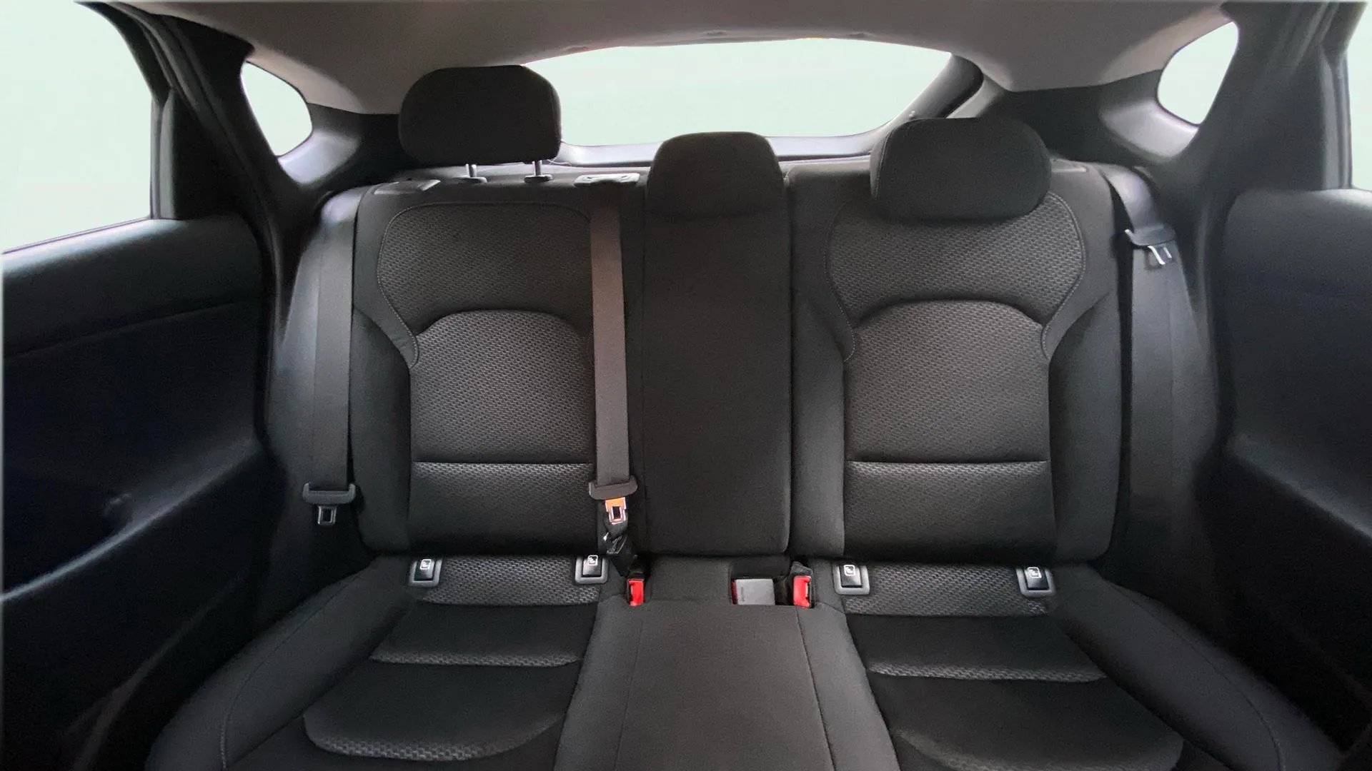 Hyundai i30 1.0 T-GDi Tecno Fastback - foto 15