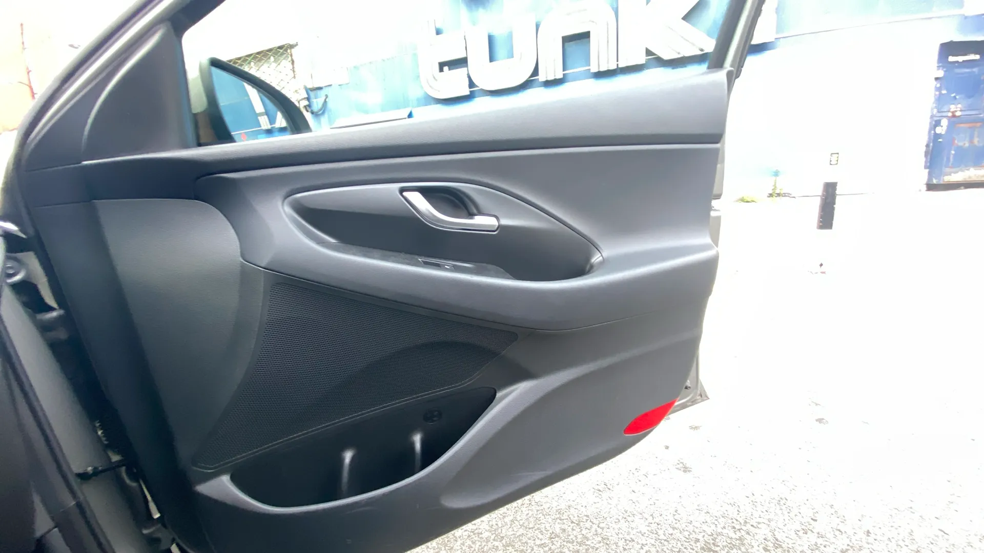 Hyundai i30 1.0 T-GDi Tecno Fastback - foto 18