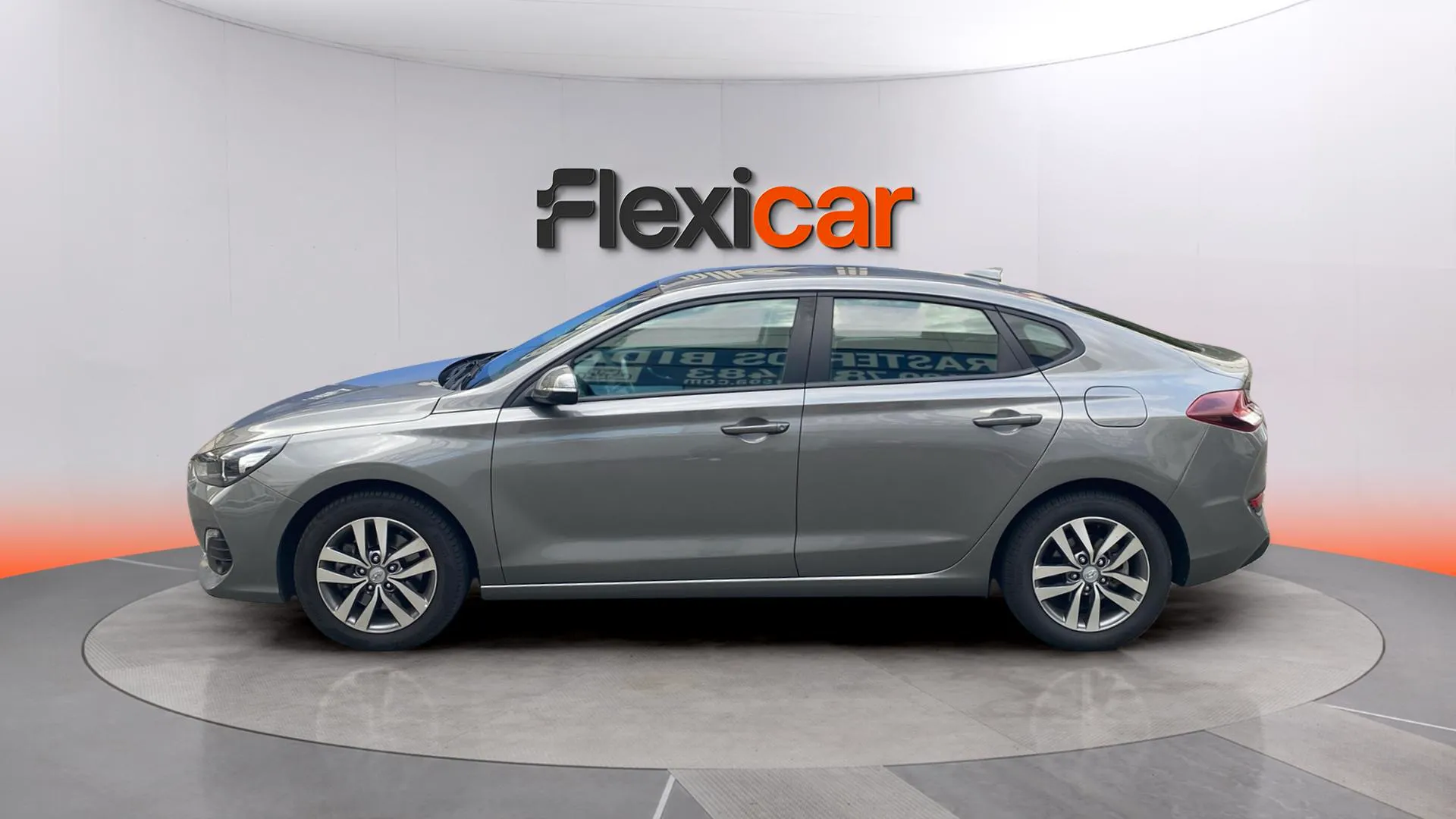 Hyundai i30 1.0 T-GDi Tecno Fastback - foto 4