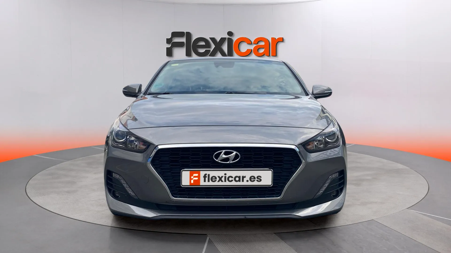 Hyundai i30 1.0 T-GDi Tecno Fastback - foto 2