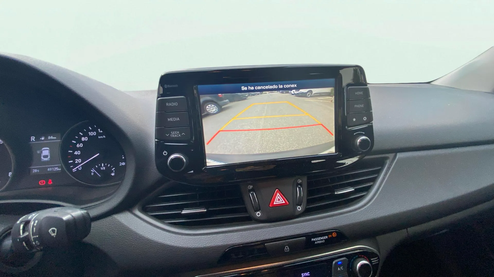 Hyundai i30 1.0 T-GDi Tecno Fastback - foto 23