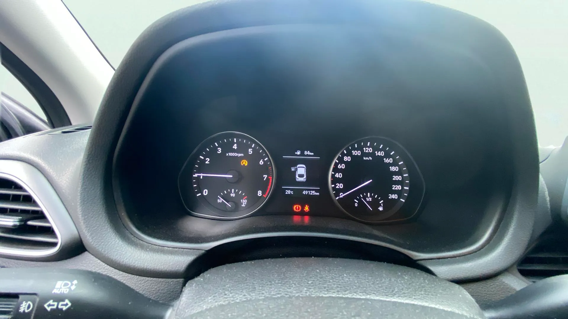 Hyundai i30 1.0 T-GDi Tecno Fastback - foto 9