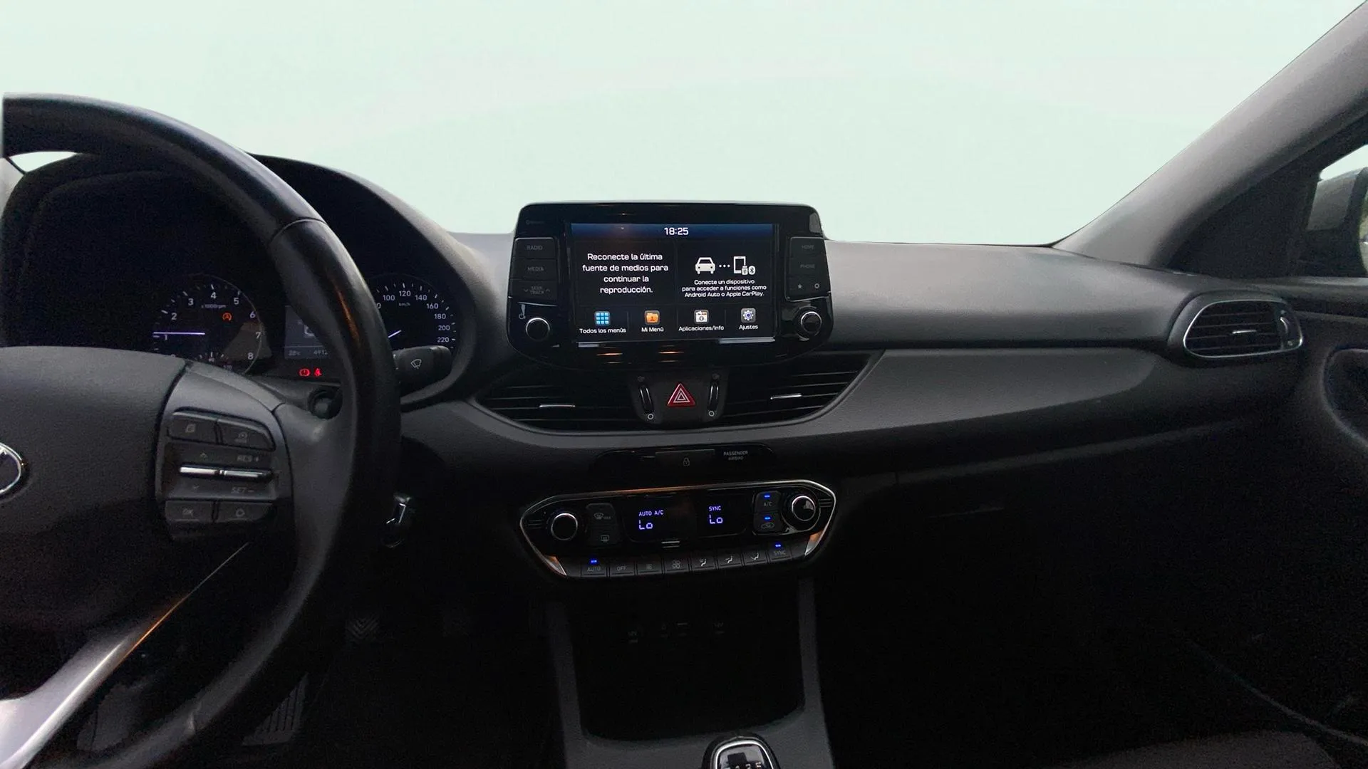Hyundai i30 1.0 T-GDi Tecno Fastback - foto 16