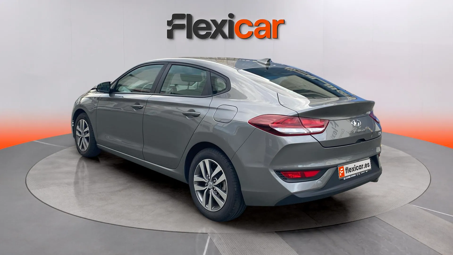 Hyundai i30 1.0 T-GDi Tecno Fastback - foto 5