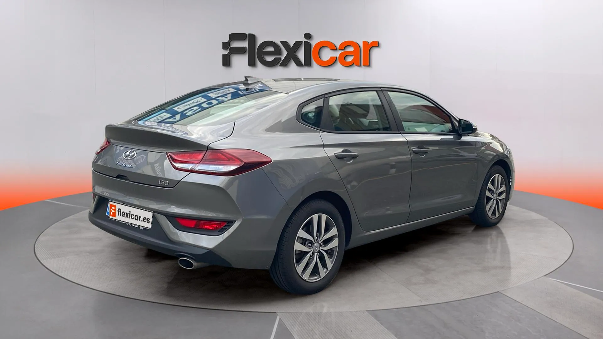 Hyundai i30 1.0 T-GDi Tecno Fastback - foto 7