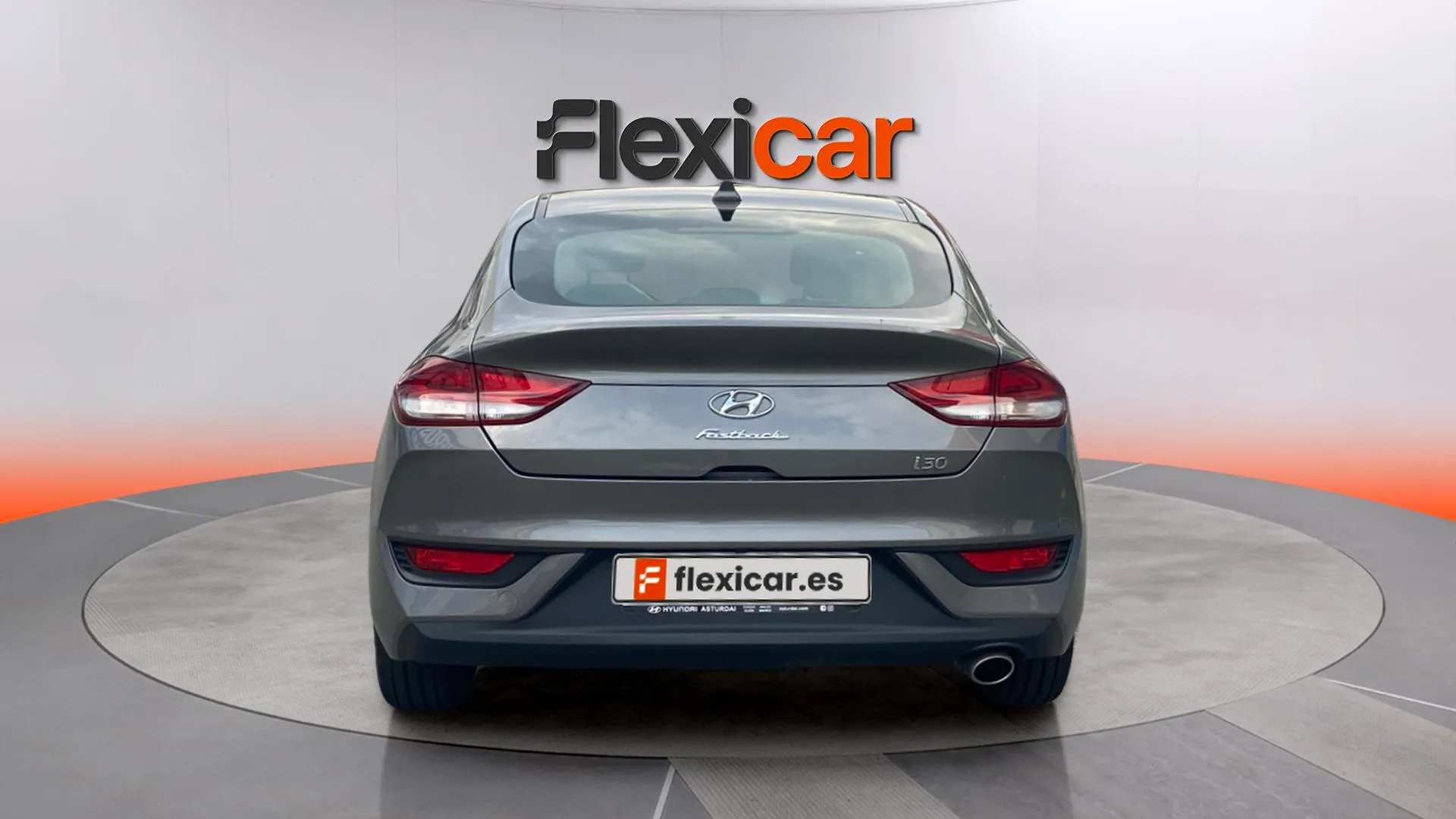 Hyundai i30 1.0 T-GDi Tecno Fastback - foto 6
