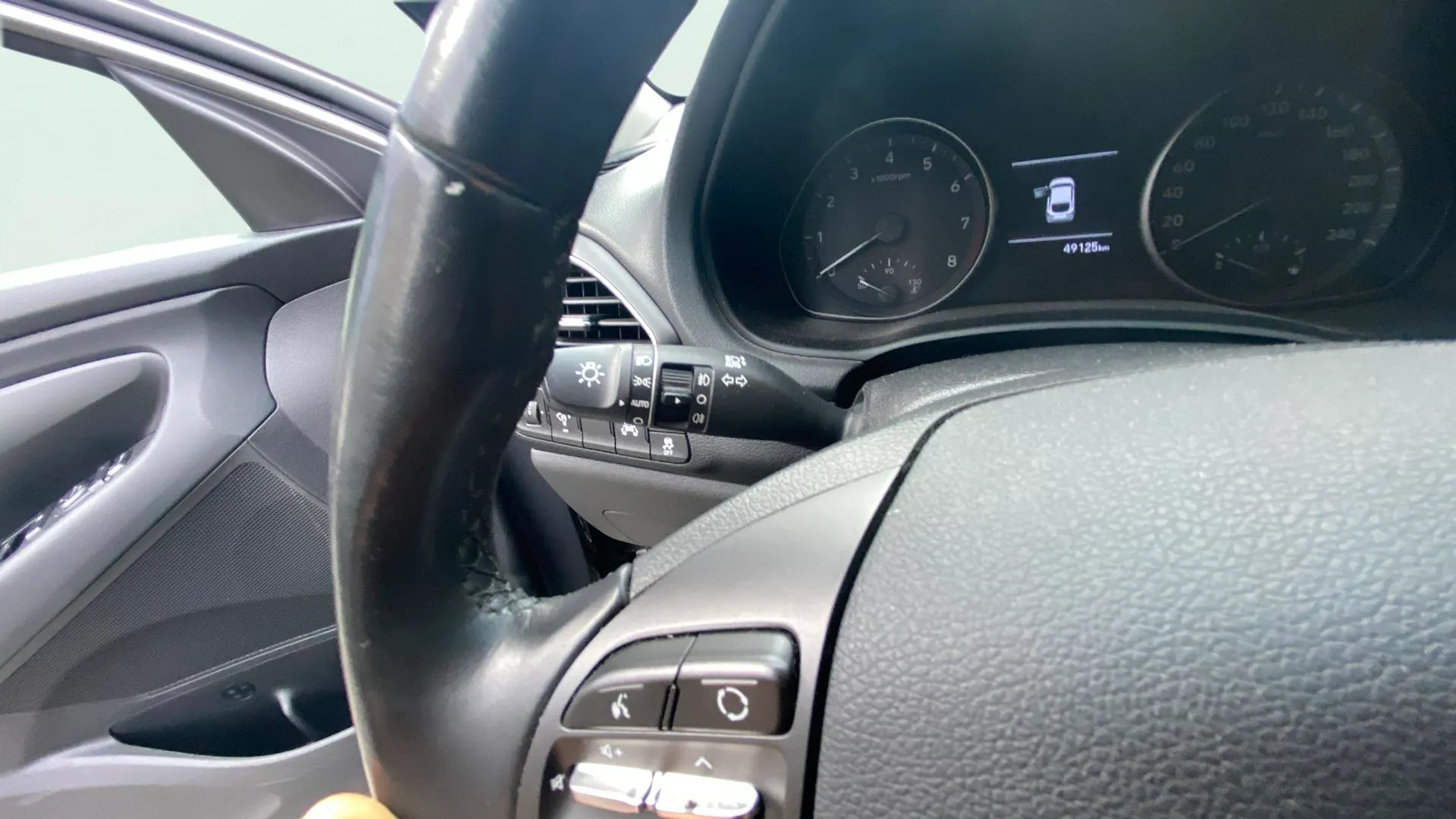 Hyundai i30 1.0 T-GDi Tecno Fastback - foto 24
