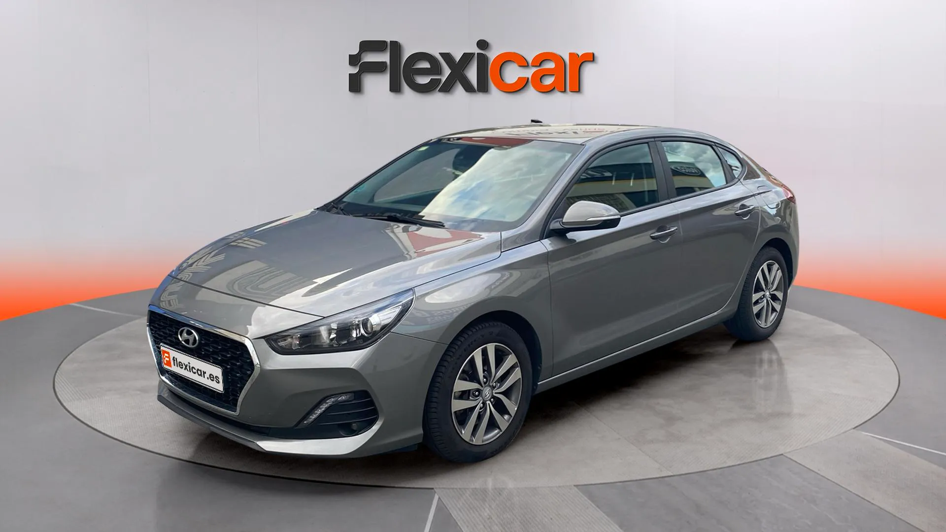 Hyundai i30 1.0 T-GDi Tecno Fastback - foto 3