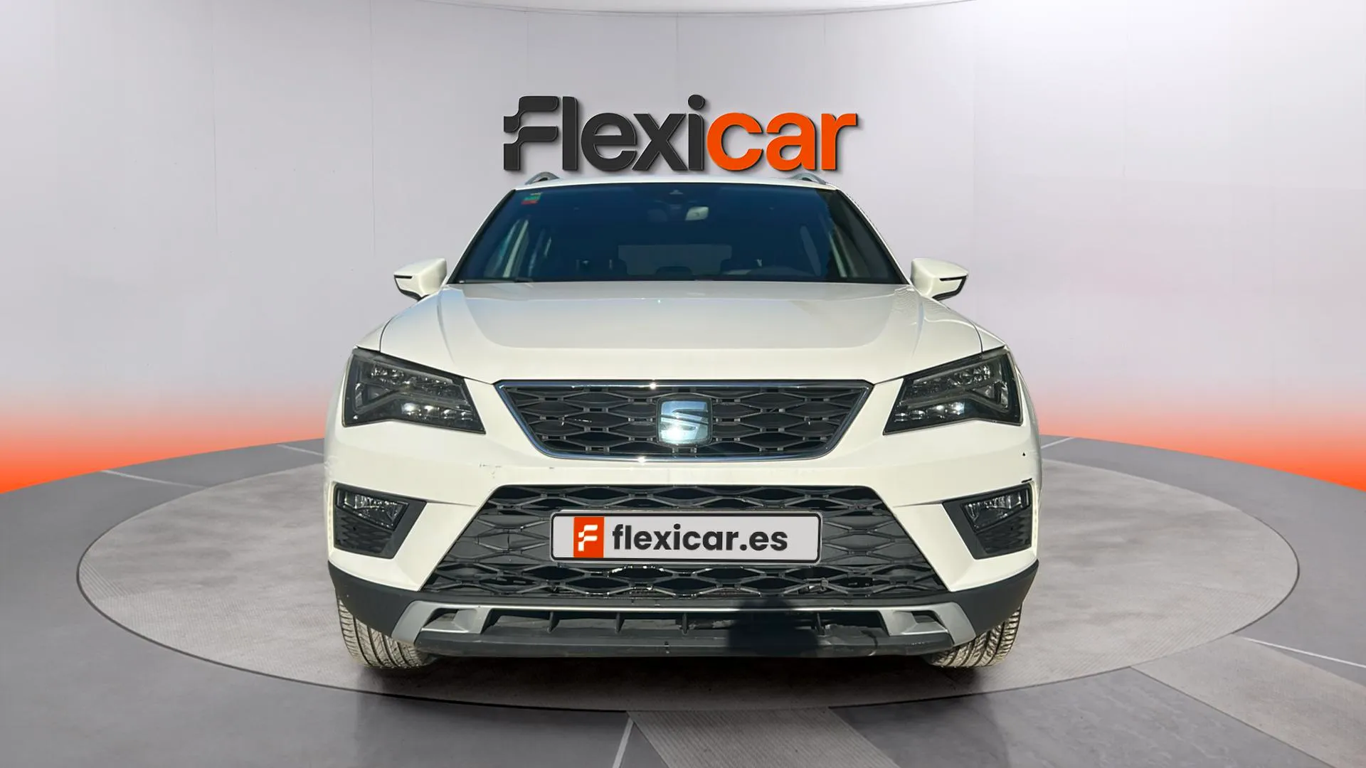 SEAT Ateca 1.0 TSI Style Ecomotive - foto 2