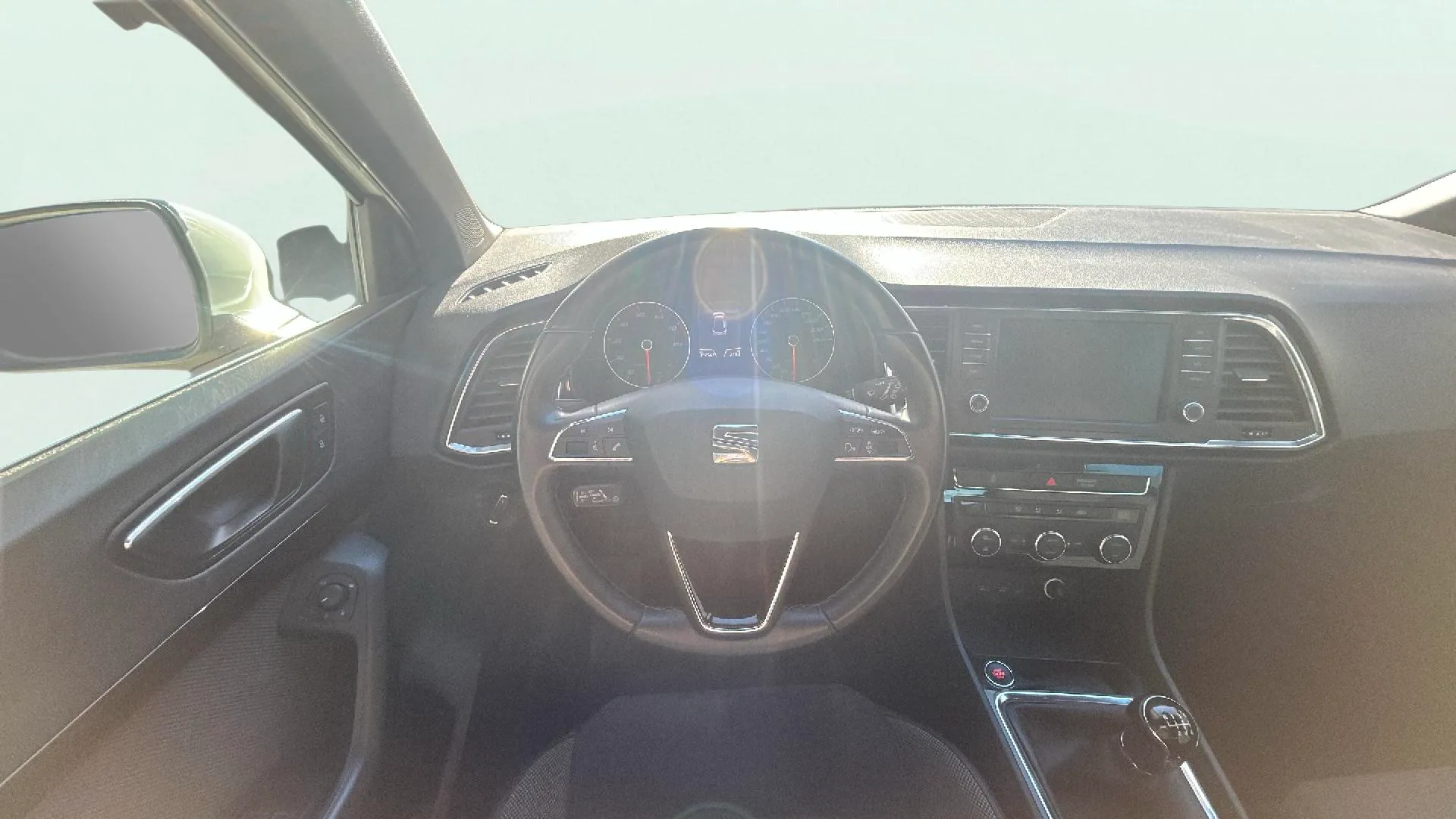 SEAT Ateca 1.0 TSI Style Ecomotive - foto 7