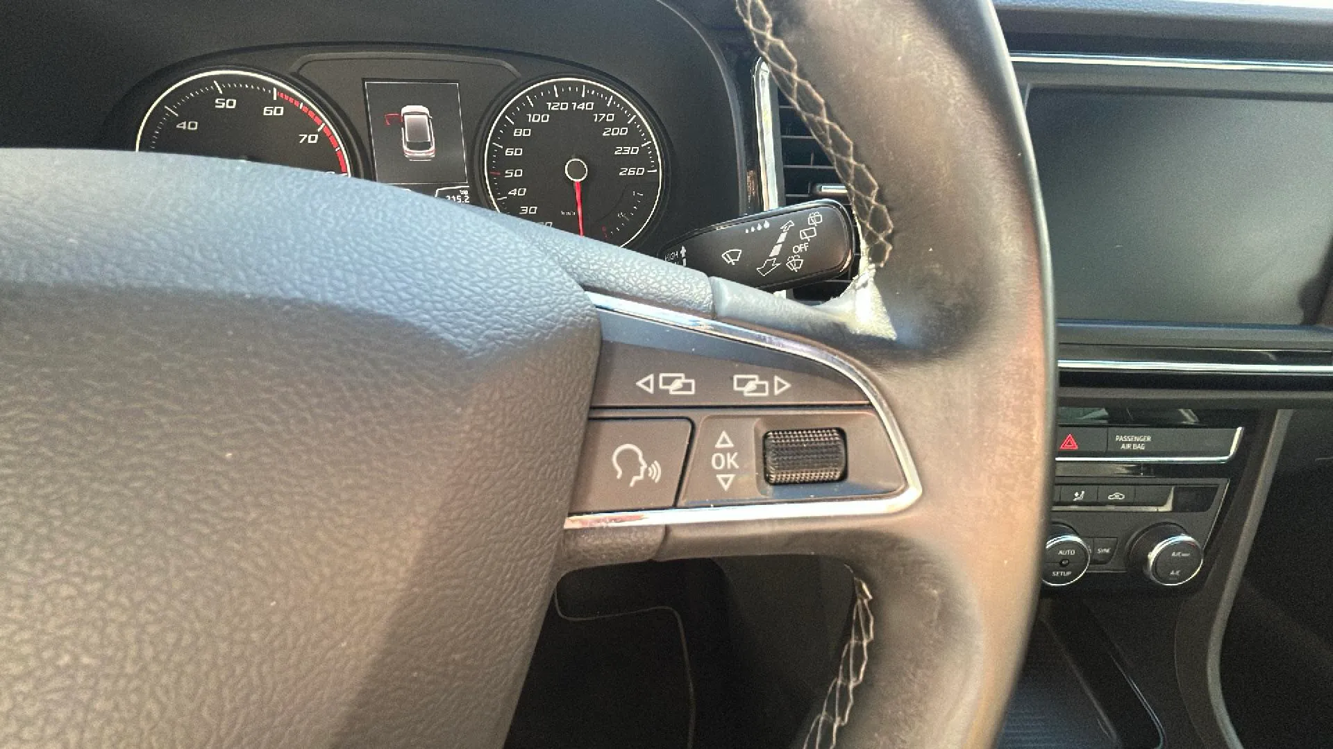 SEAT Ateca 1.0 TSI Style Ecomotive - foto 11