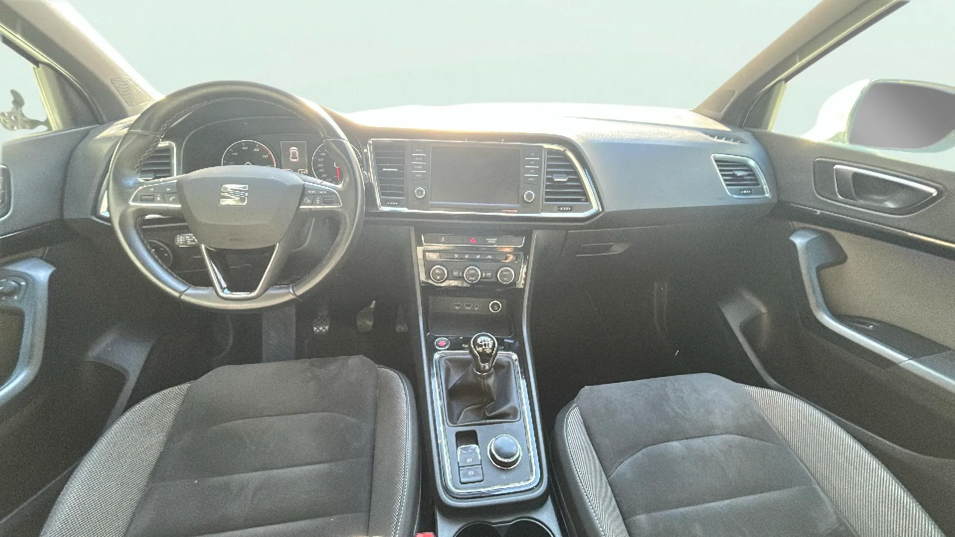 SEAT Ateca 1.0 TSI Style Ecomotive - foto 6
