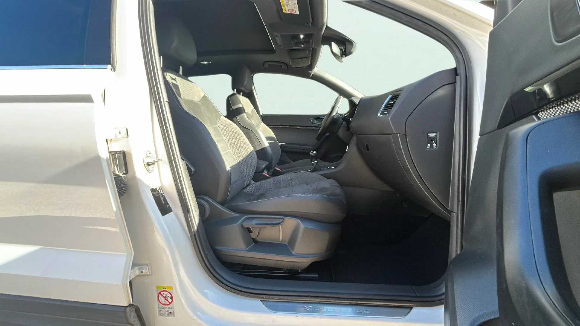 SEAT Ateca 1.0 TSI Style Ecomotive - foto 15