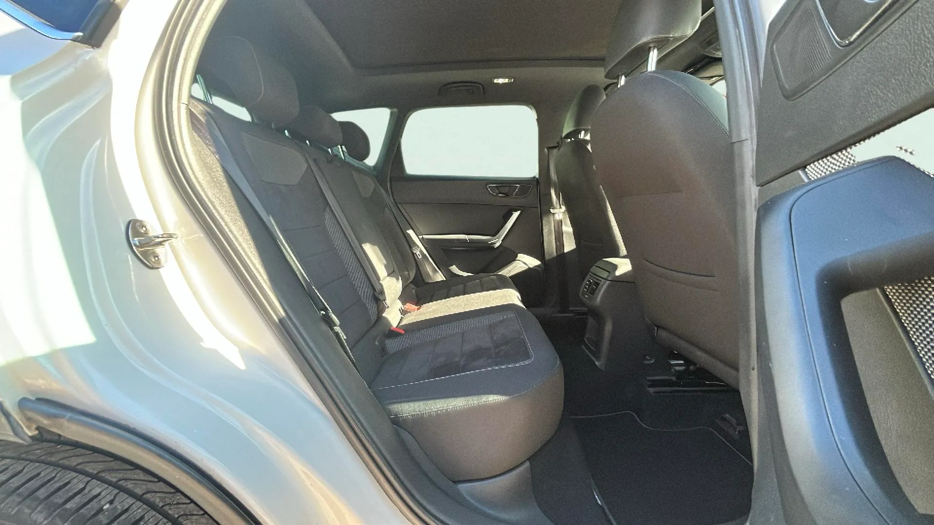 SEAT Ateca 1.0 TSI Style Ecomotive - foto 16